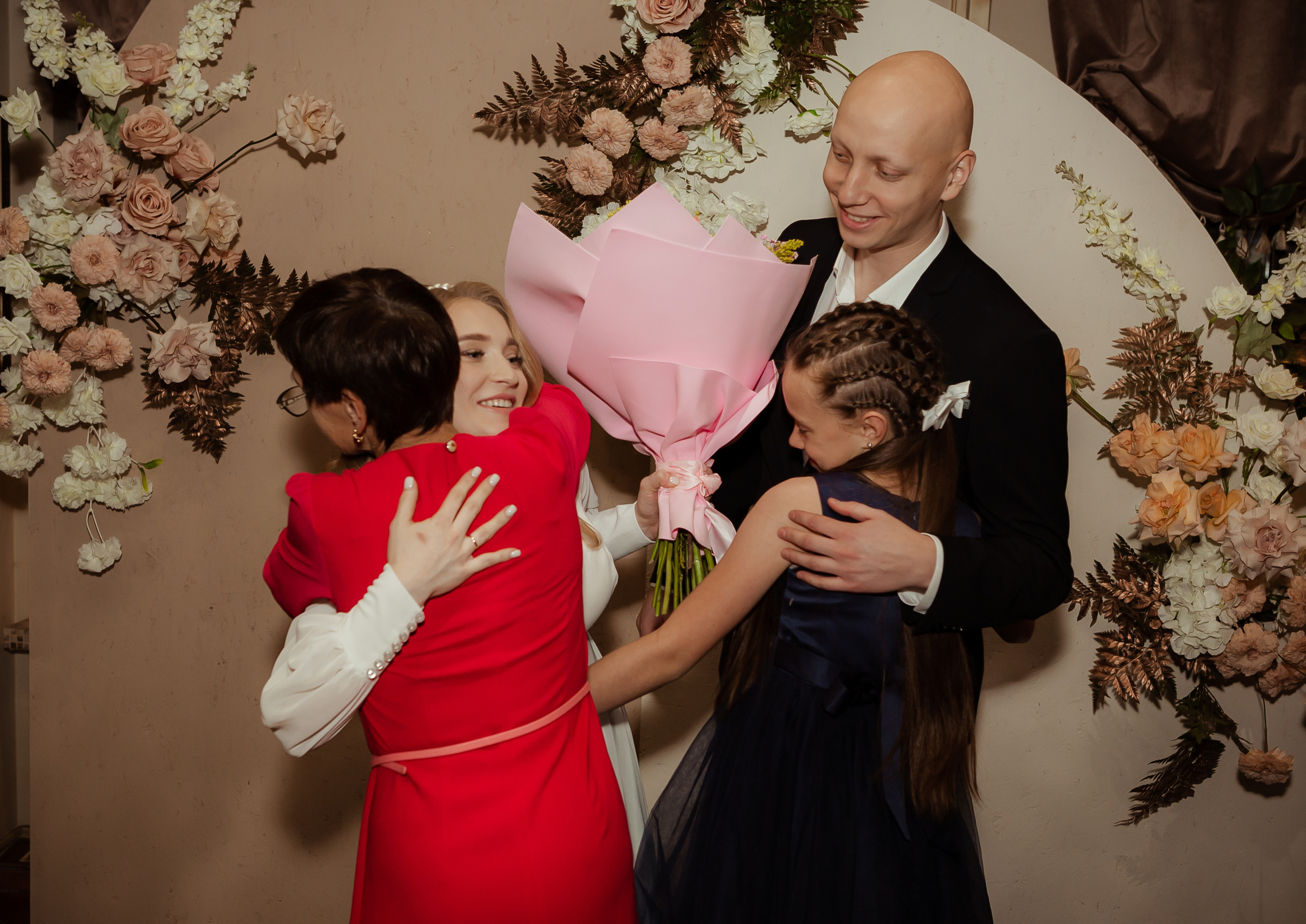 Анастасия & Артём (с банкетом) 29.10. ФОТОГРАФ Маргарита Сивакова | Ярославль Кострома Москва