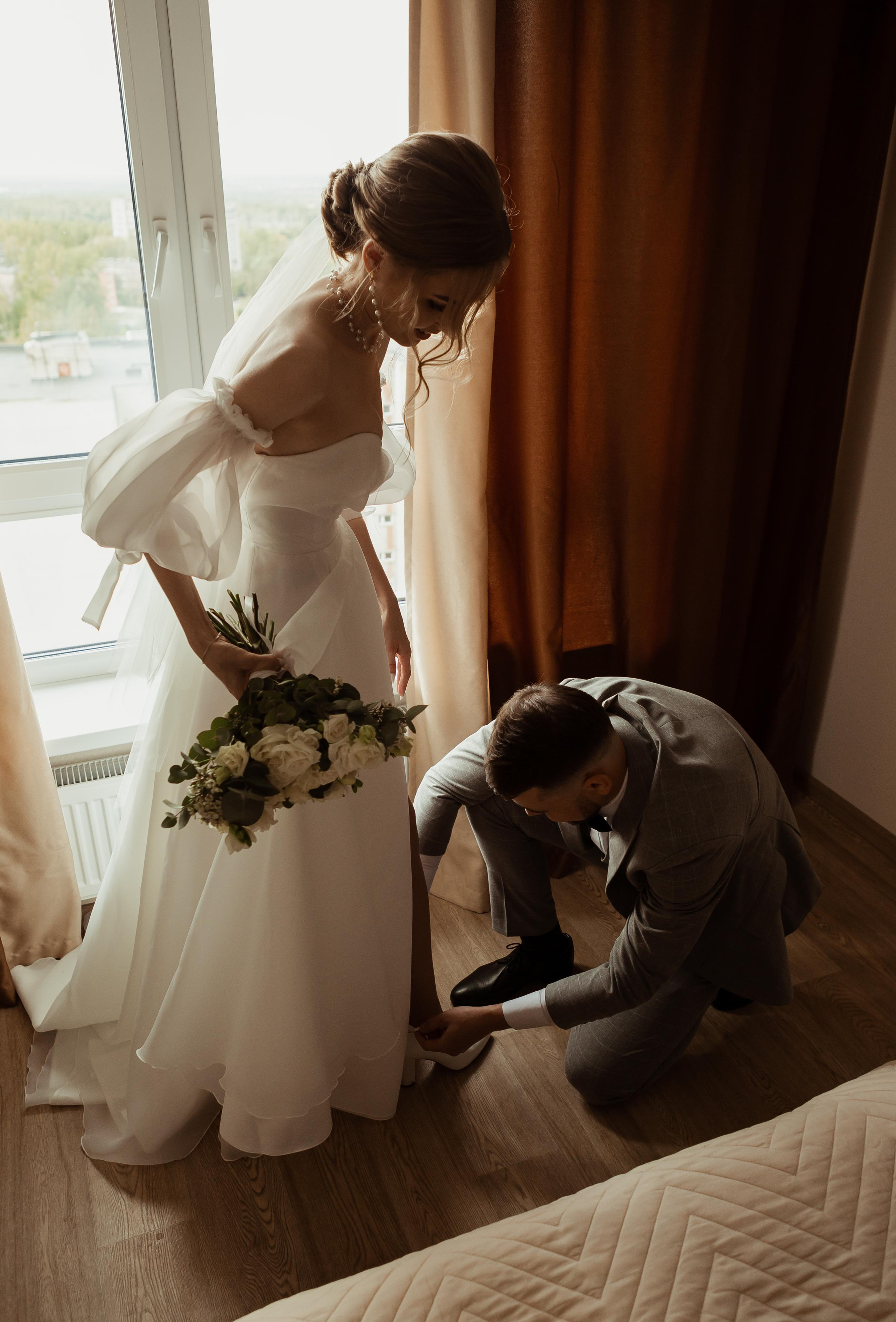 Мария & Александр (с банкетом). ФОТОГРАФ Маргарита Сивакова | Ярославль Кострома Москва