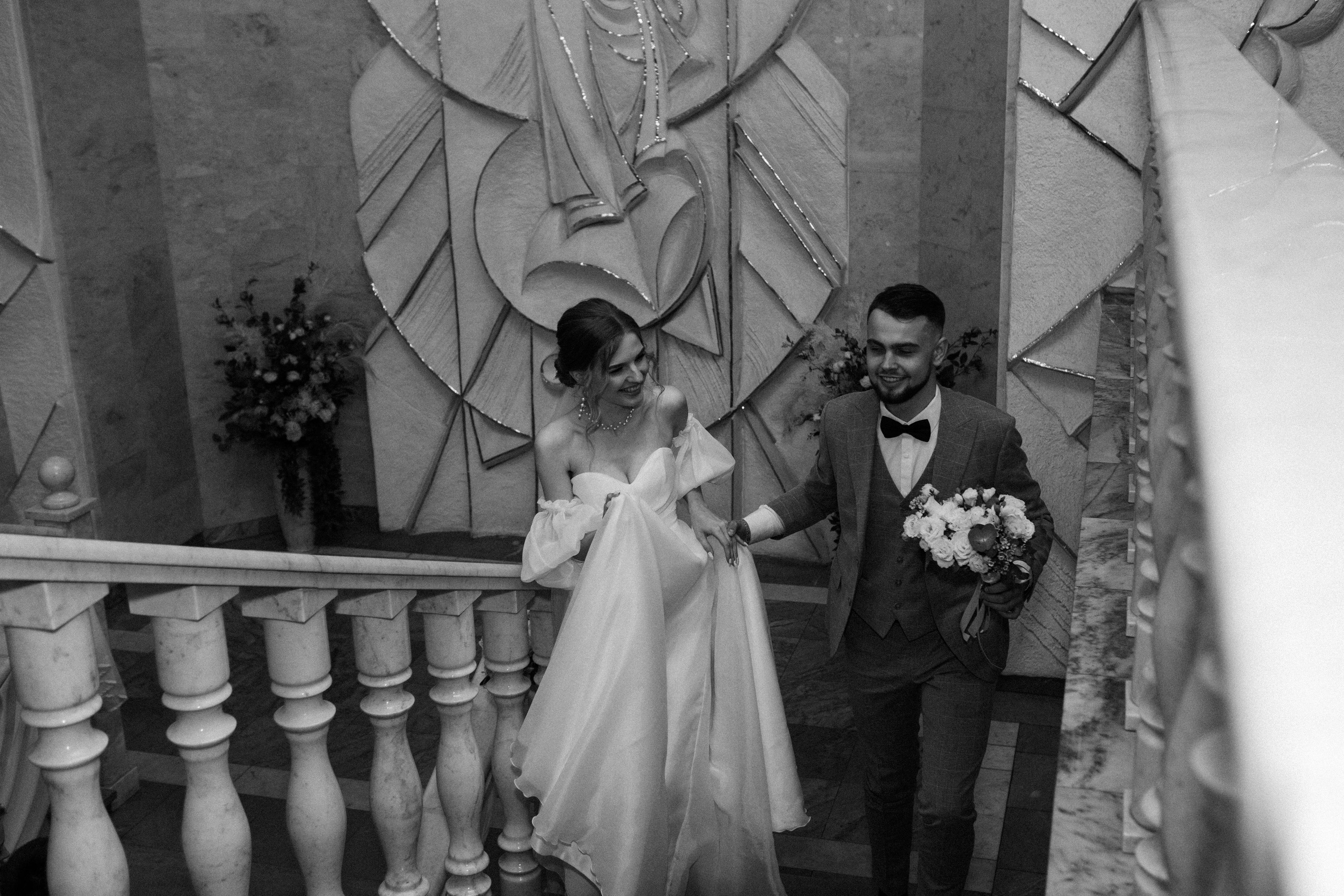 Мария & Александр (с банкетом). ФОТОГРАФ Маргарита Сивакова | Ярославль Кострома Москва