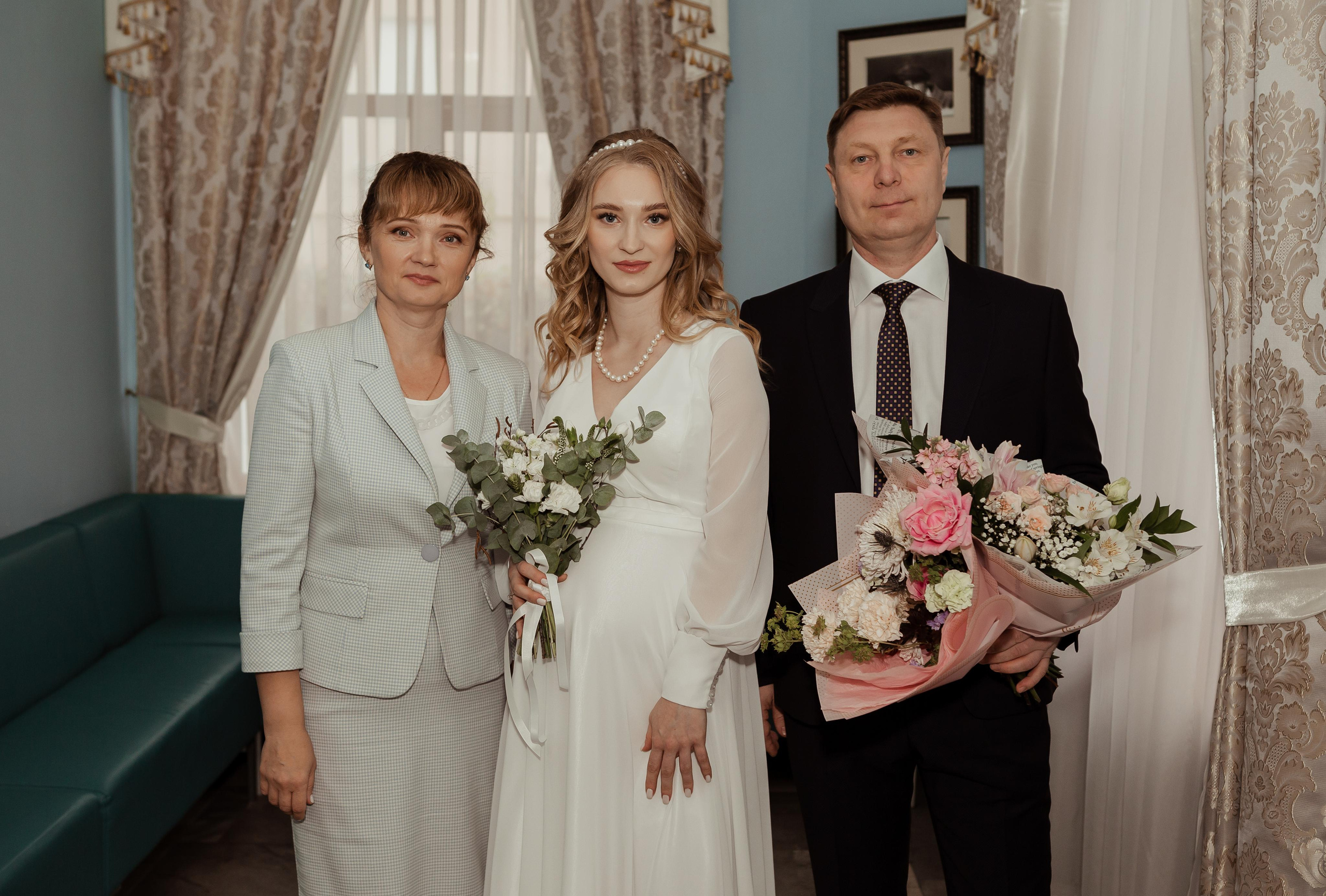 Анастасия & Артём (с банкетом) 29.10. ФОТОГРАФ Маргарита Сивакова | Ярославль Кострома Москва