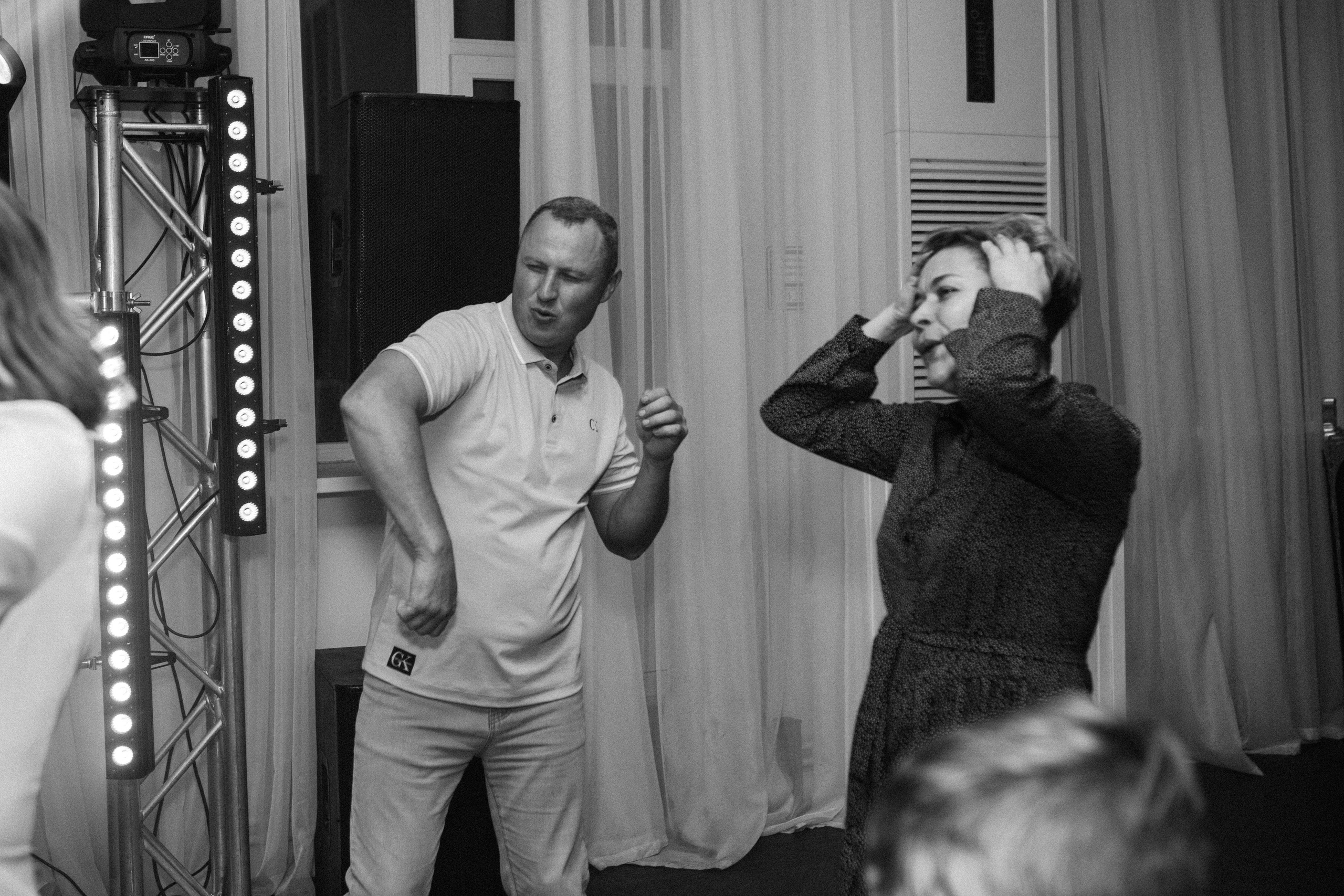 Мария & Александр (с банкетом). ФОТОГРАФ Маргарита Сивакова | Ярославль Кострома Москва