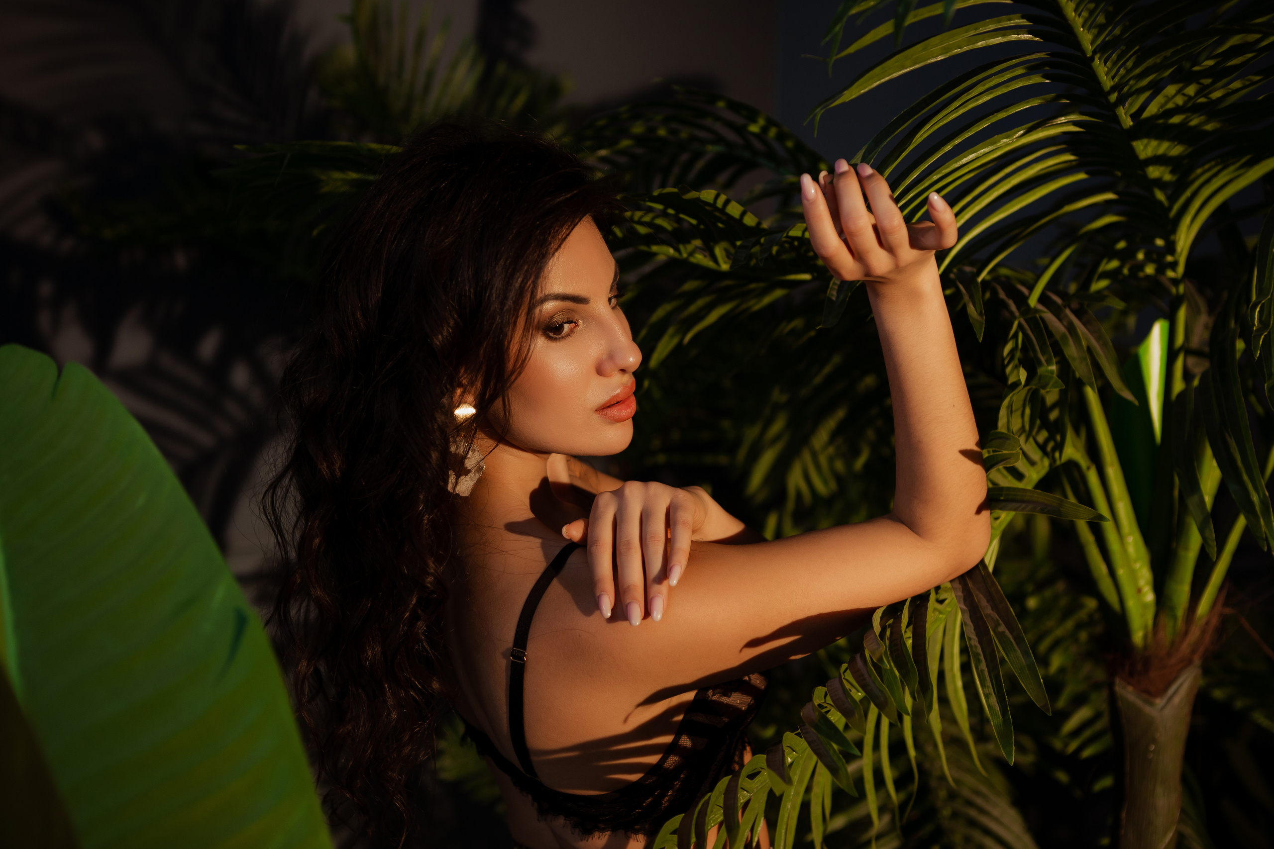 Пески 15.02. ФОТОГРАФ Маргарита Сивакова | Ярославль Кострома Москва