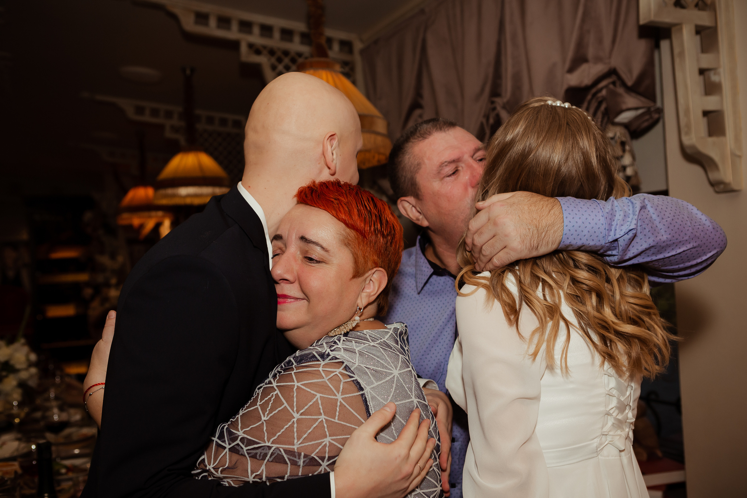 Анастасия & Артём (с банкетом) 29.10. ФОТОГРАФ Маргарита Сивакова | Ярославль Кострома Москва