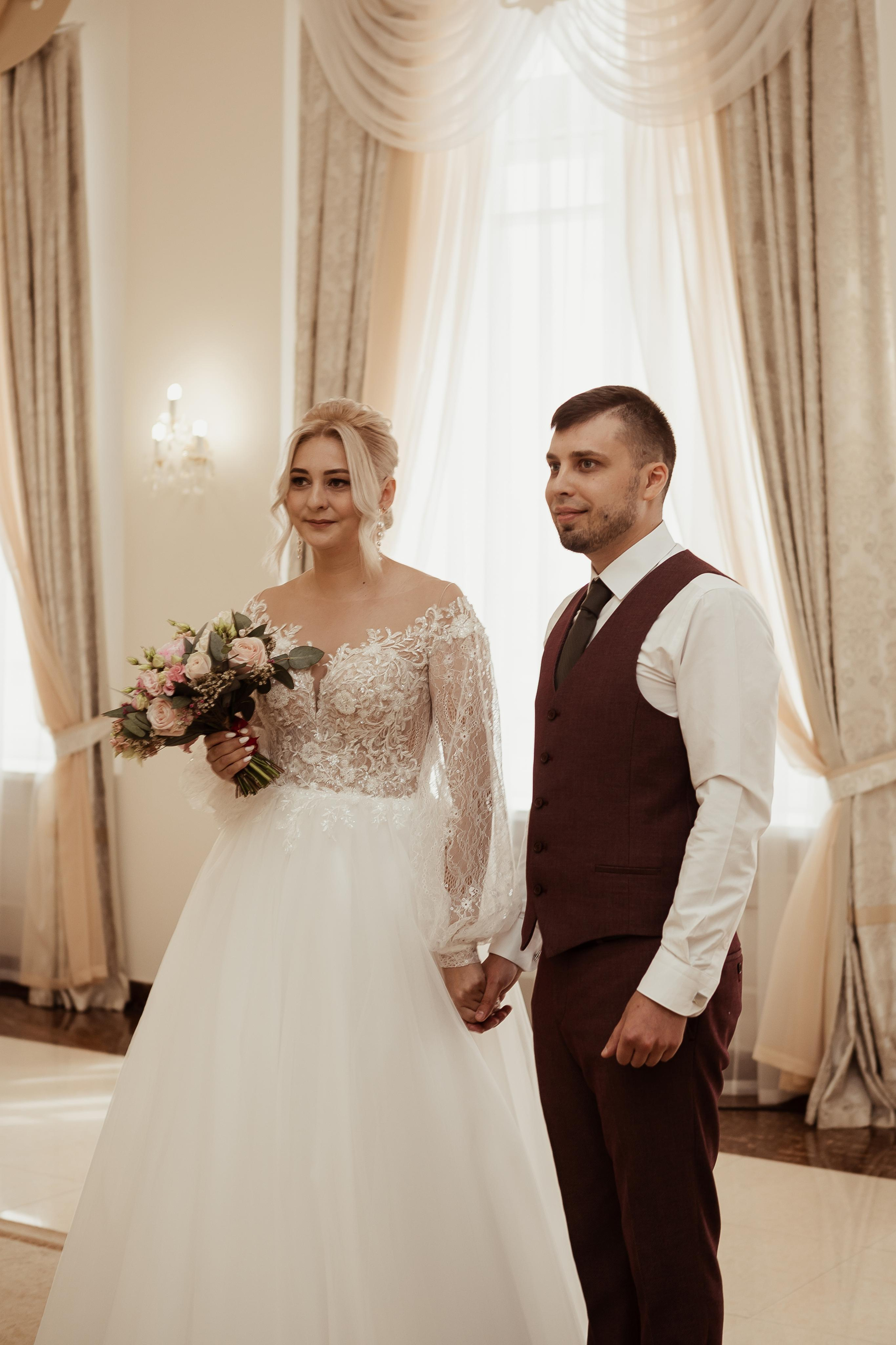 Мария & Артём. ФОТОГРАФ Маргарита Сивакова | Ярославль Кострома Москва