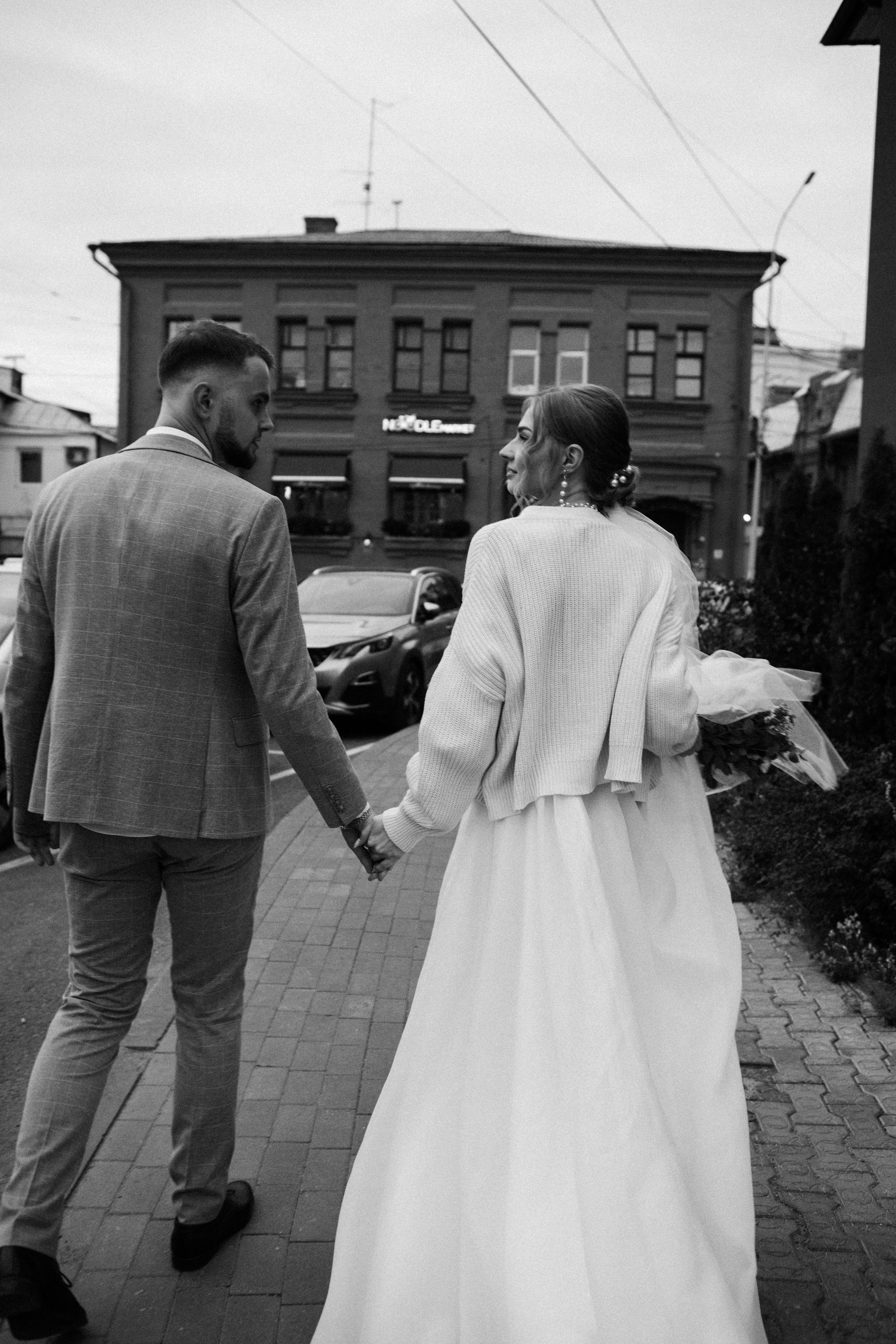 Мария & Александр (с банкетом). ФОТОГРАФ Маргарита Сивакова | Ярославль Кострома Москва