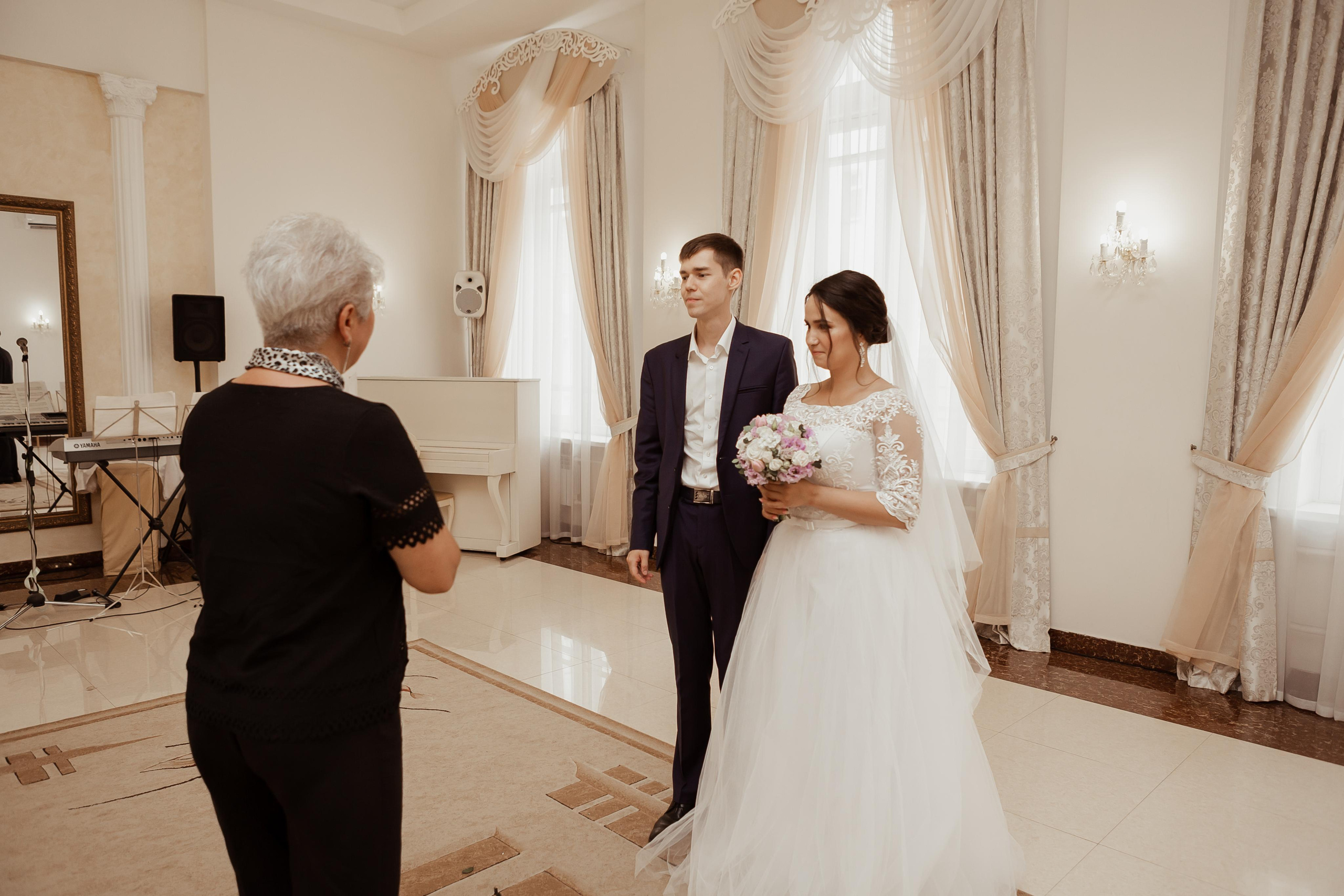 Виктория & Станислав (с банкетом). ФОТОГРАФ Маргарита Сивакова | Ярославль Кострома Москва