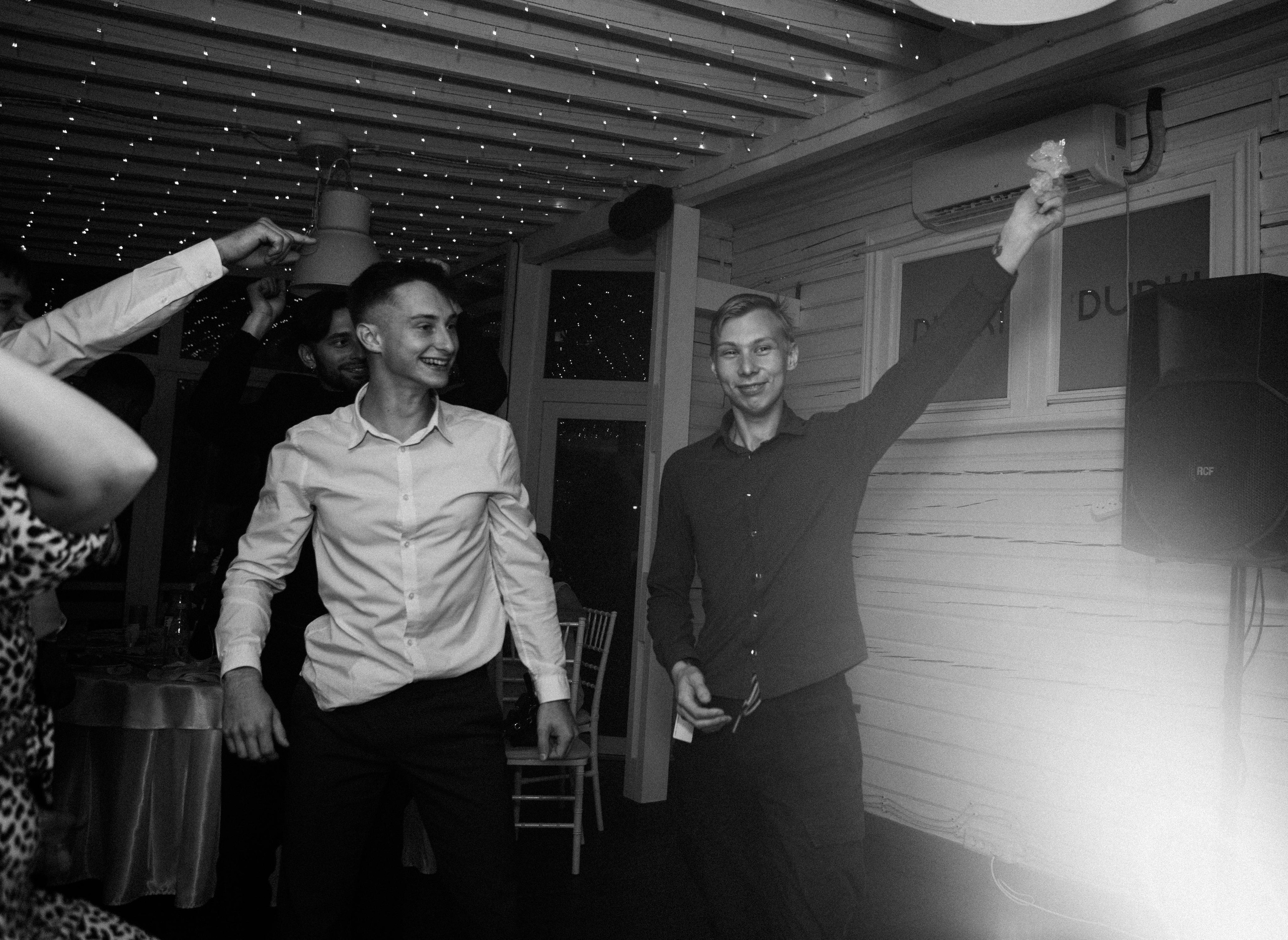 Виктория & Станислав (с банкетом). ФОТОГРАФ Маргарита Сивакова | Ярославль Кострома Москва