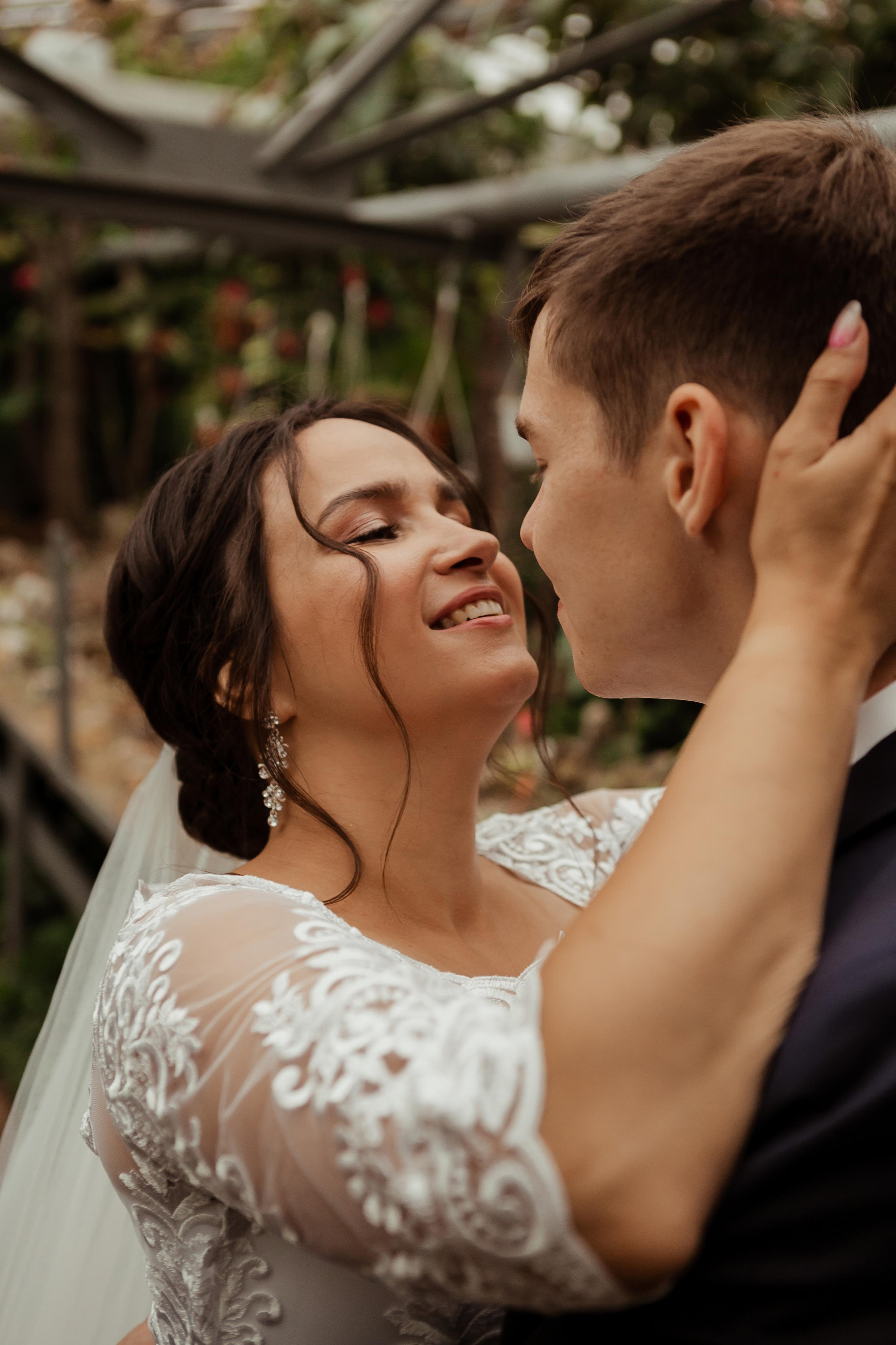 Виктория & Станислав (с банкетом). ФОТОГРАФ Маргарита Сивакова | Ярославль Кострома Москва