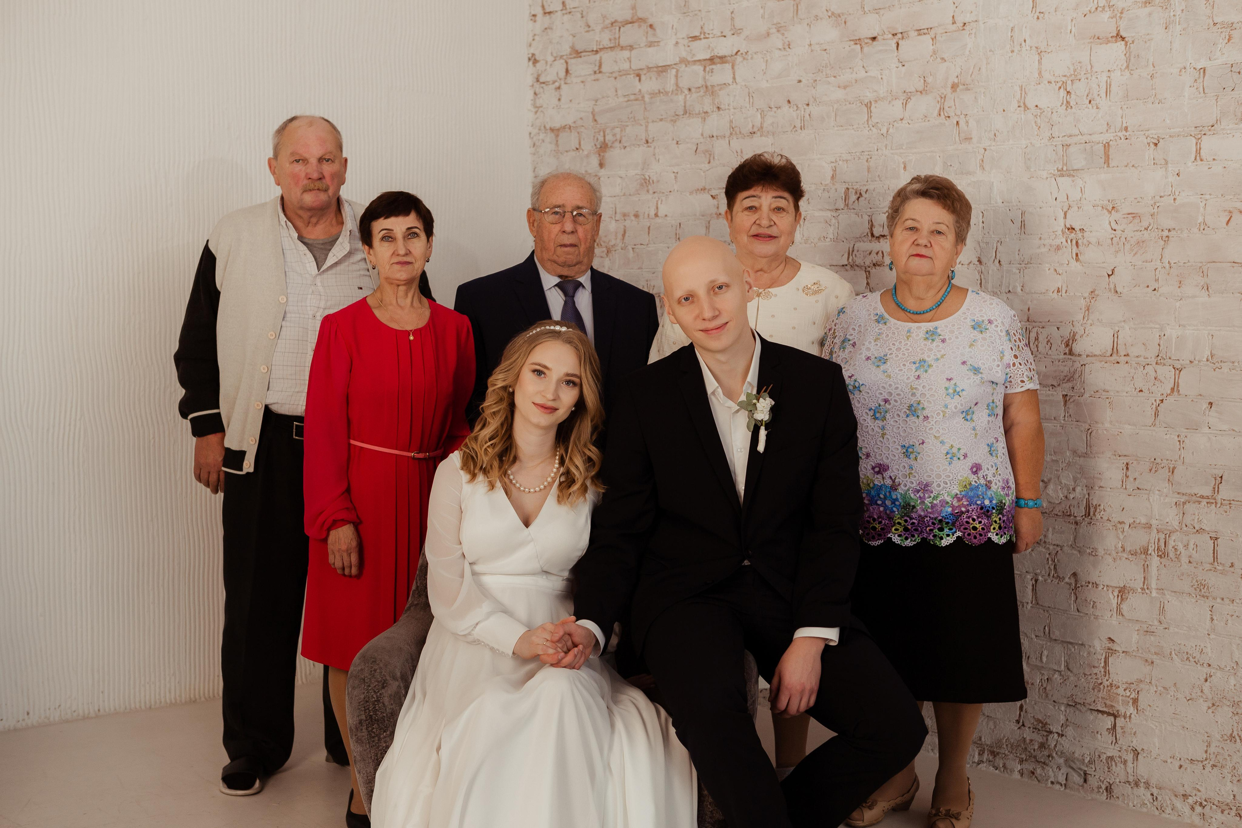 Анастасия & Артём (с банкетом) 29.10. ФОТОГРАФ Маргарита Сивакова | Ярославль Кострома Москва