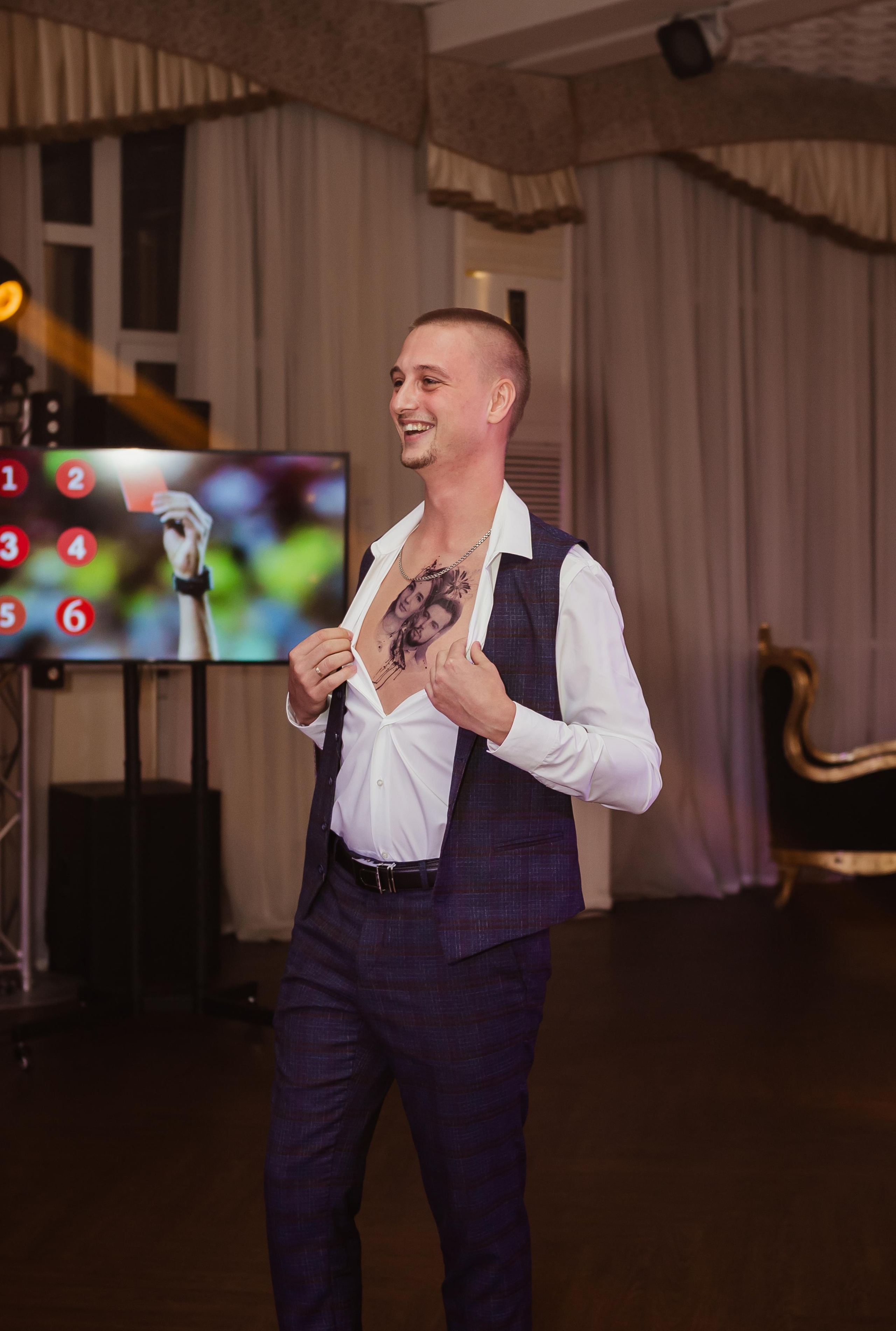 Мария & Александр (с банкетом). ФОТОГРАФ Маргарита Сивакова | Ярославль Кострома Москва