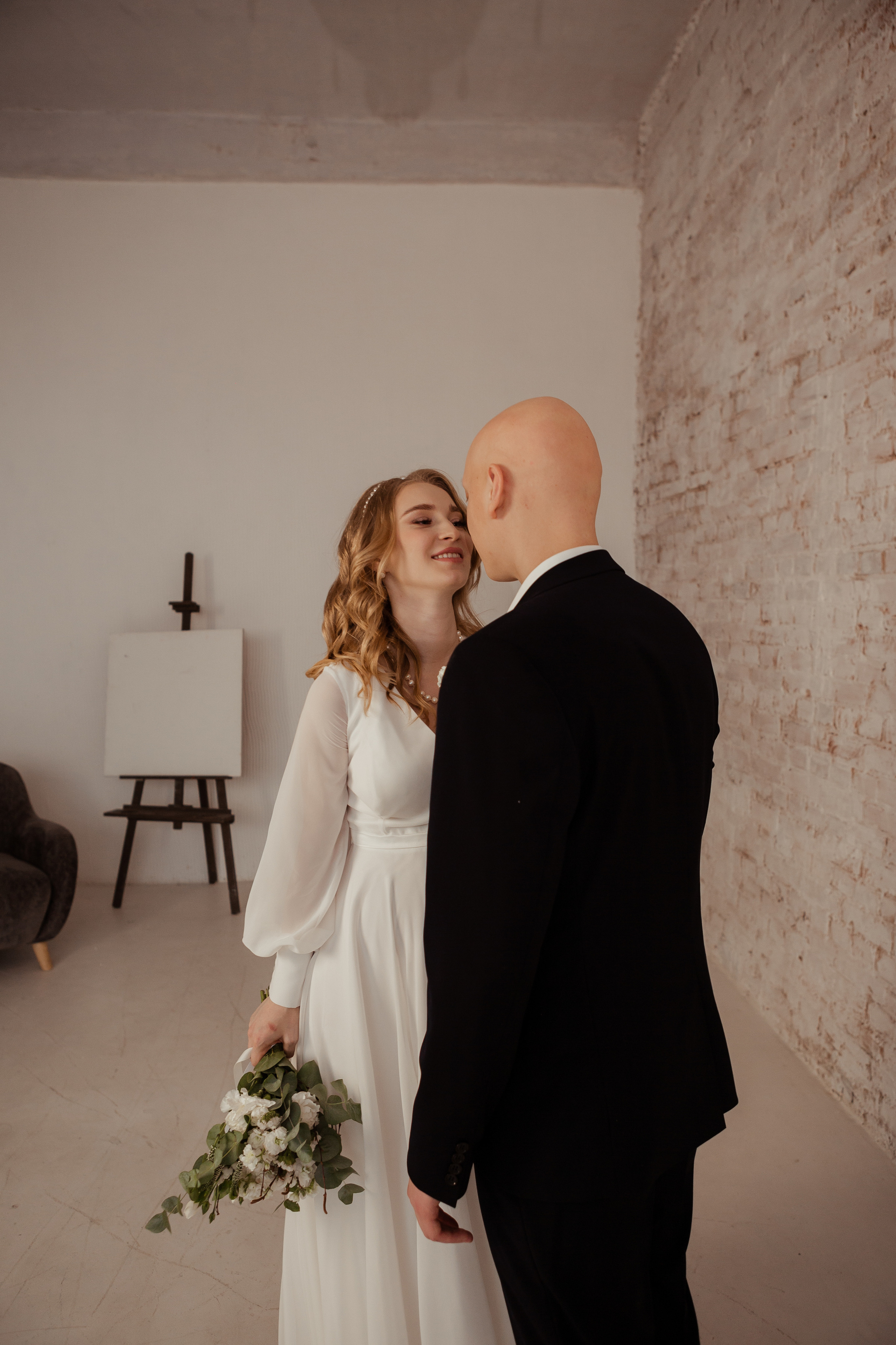 Анастасия & Артём (с банкетом) 29.10. ФОТОГРАФ Маргарита Сивакова | Ярославль Кострома Москва