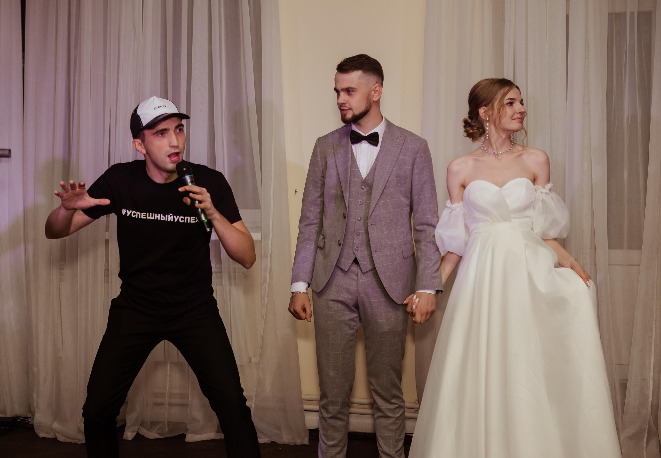 Мария & Александр (с банкетом). ФОТОГРАФ Маргарита Сивакова | Ярославль Кострома Москва