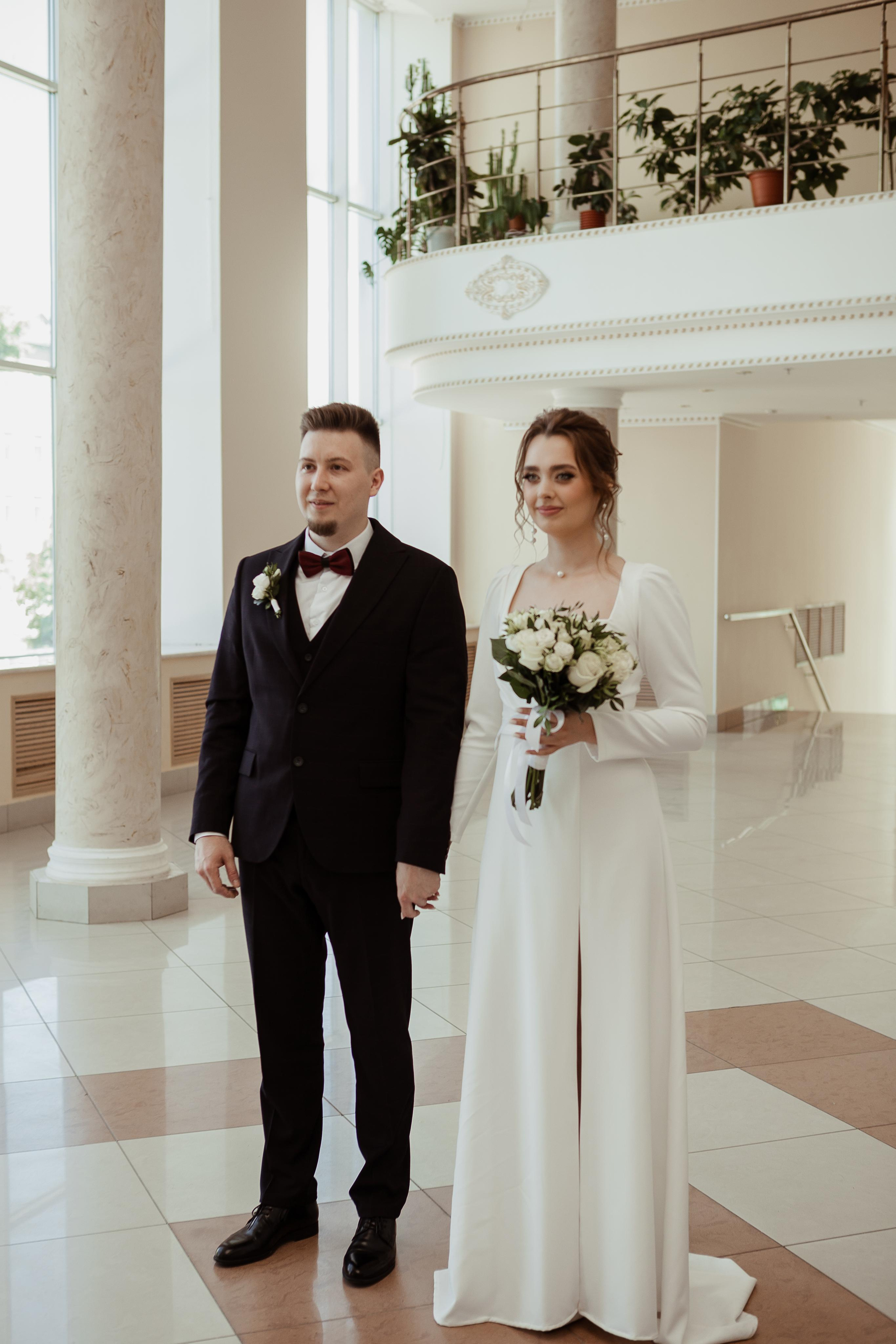 Марина & Алексей. ФОТОГРАФ Маргарита Сивакова | Ярославль Кострома Москва