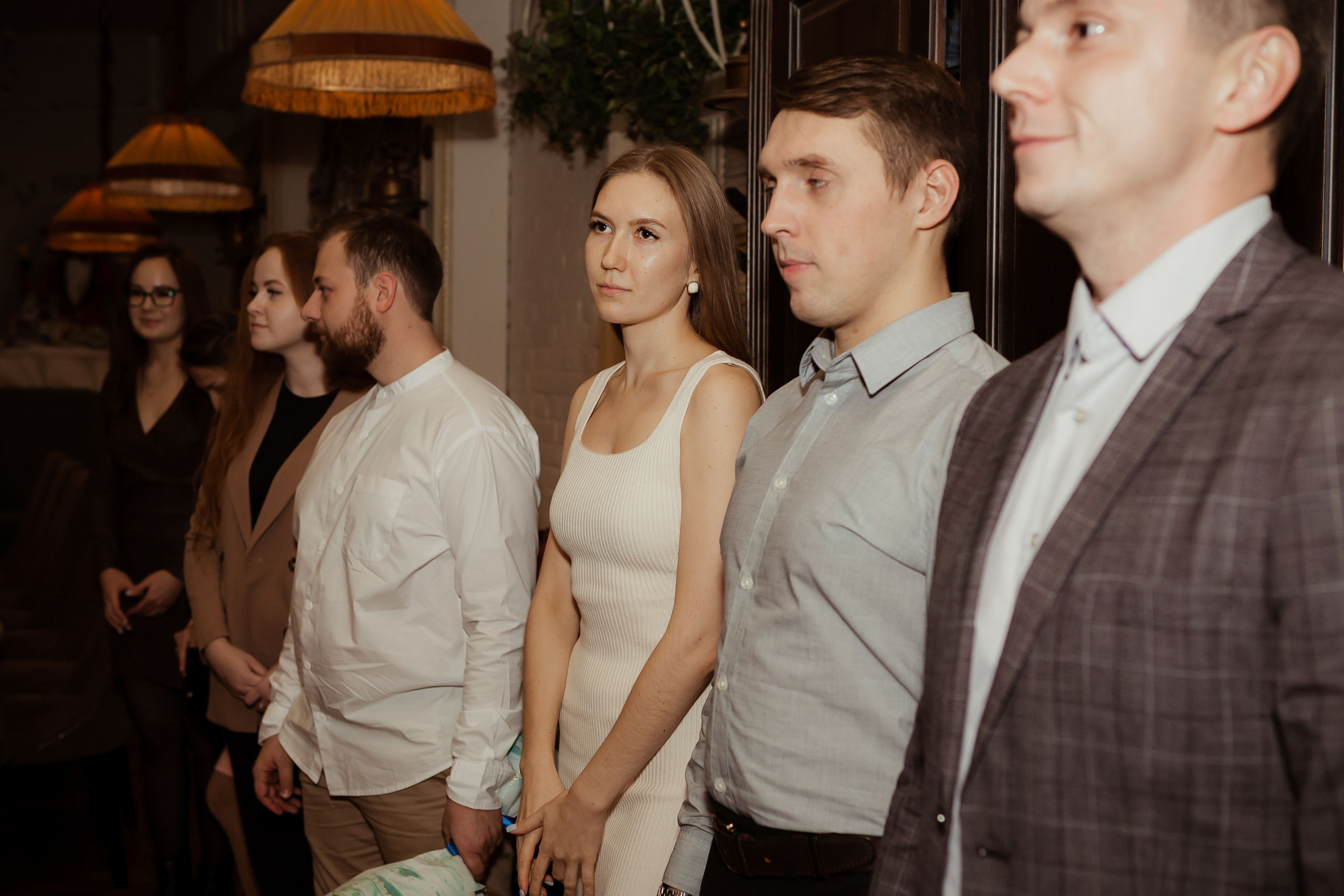 Анастасия & Артём (с банкетом) 29.10. ФОТОГРАФ Маргарита Сивакова | Ярославль Кострома Москва