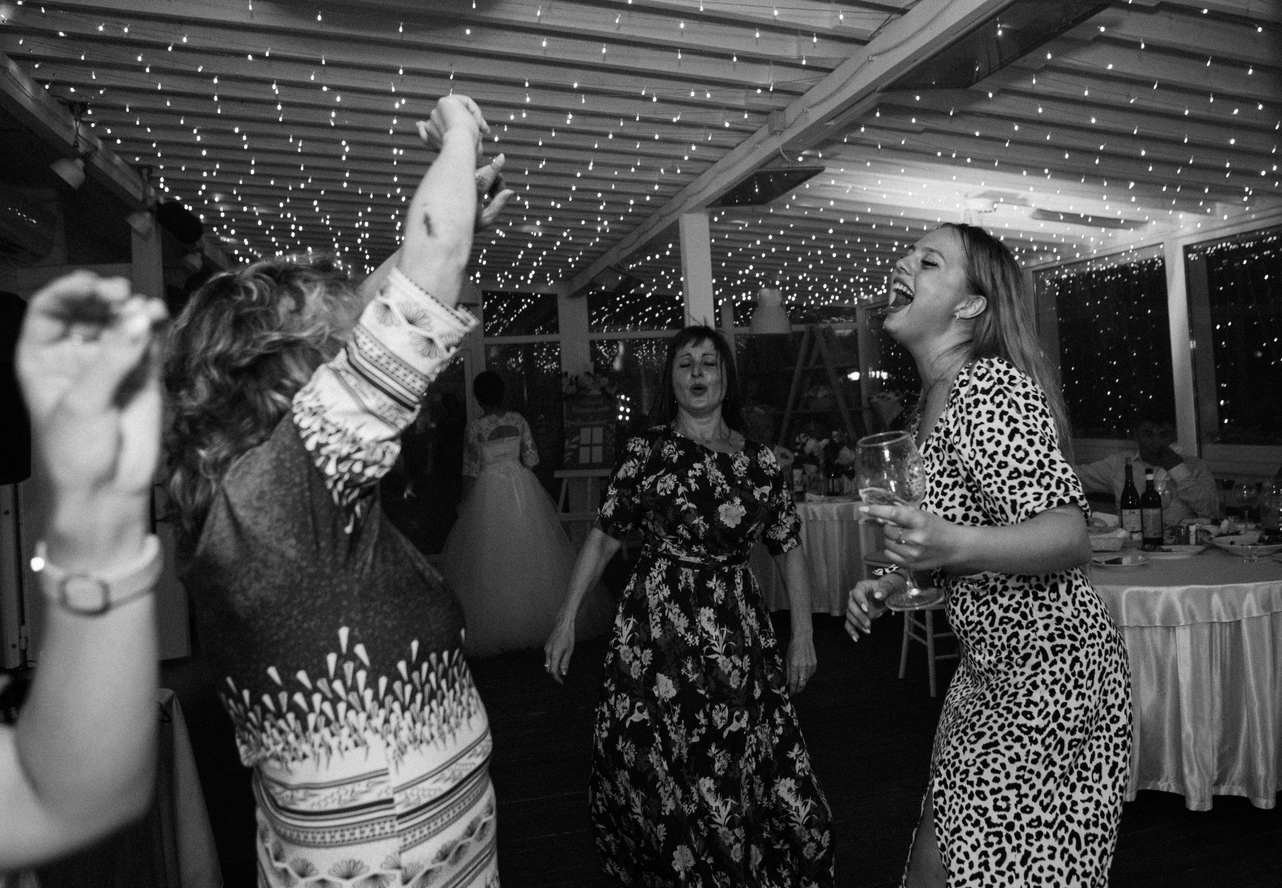 Виктория & Станислав (с банкетом). ФОТОГРАФ Маргарита Сивакова | Ярославль Кострома Москва