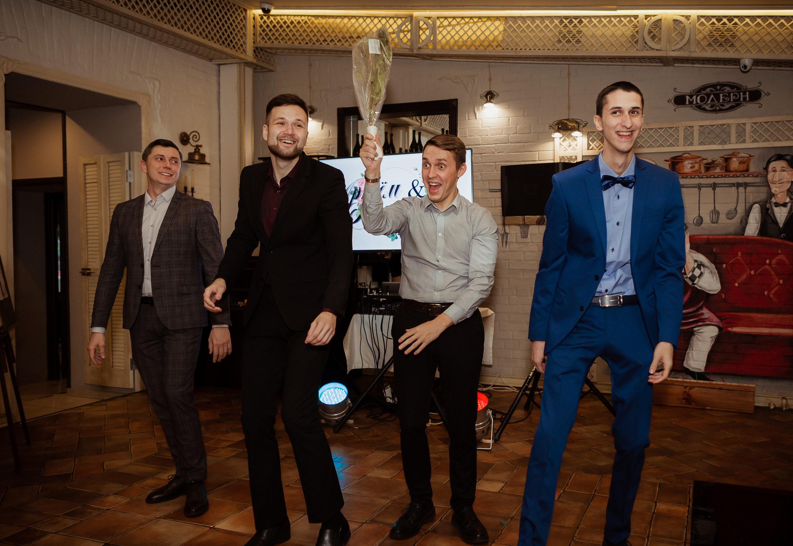 Анастасия & Артём (с банкетом) 29.10. ФОТОГРАФ Маргарита Сивакова | Ярославль Кострома Москва