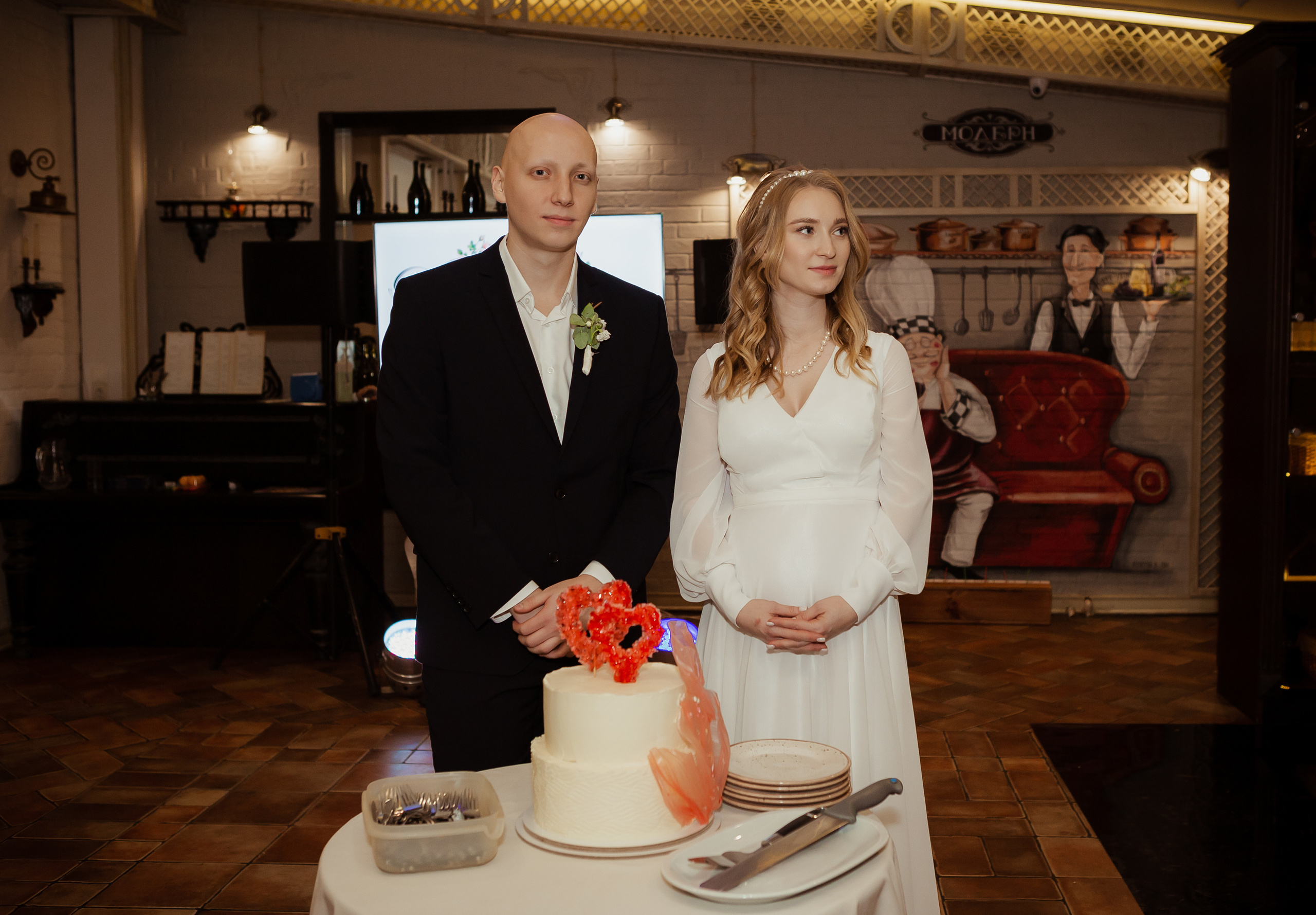 Анастасия & Артём (с банкетом) 29.10. ФОТОГРАФ Маргарита Сивакова | Ярославль Кострома Москва