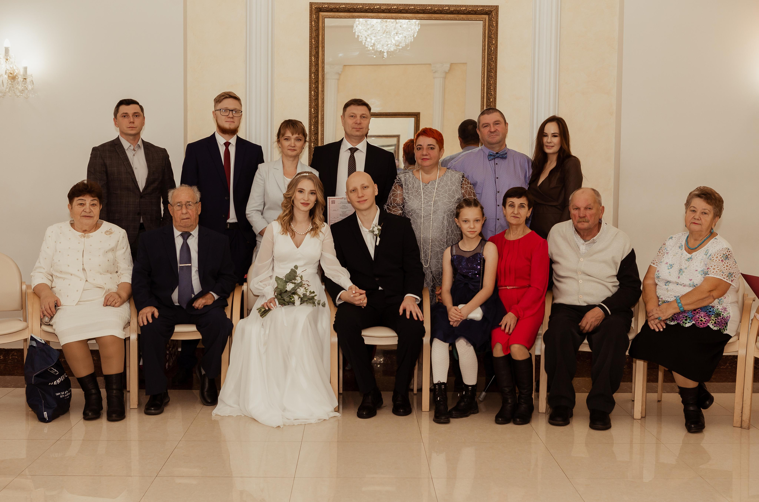 Анастасия & Артём (с банкетом) 29.10. ФОТОГРАФ Маргарита Сивакова | Ярославль Кострома Москва