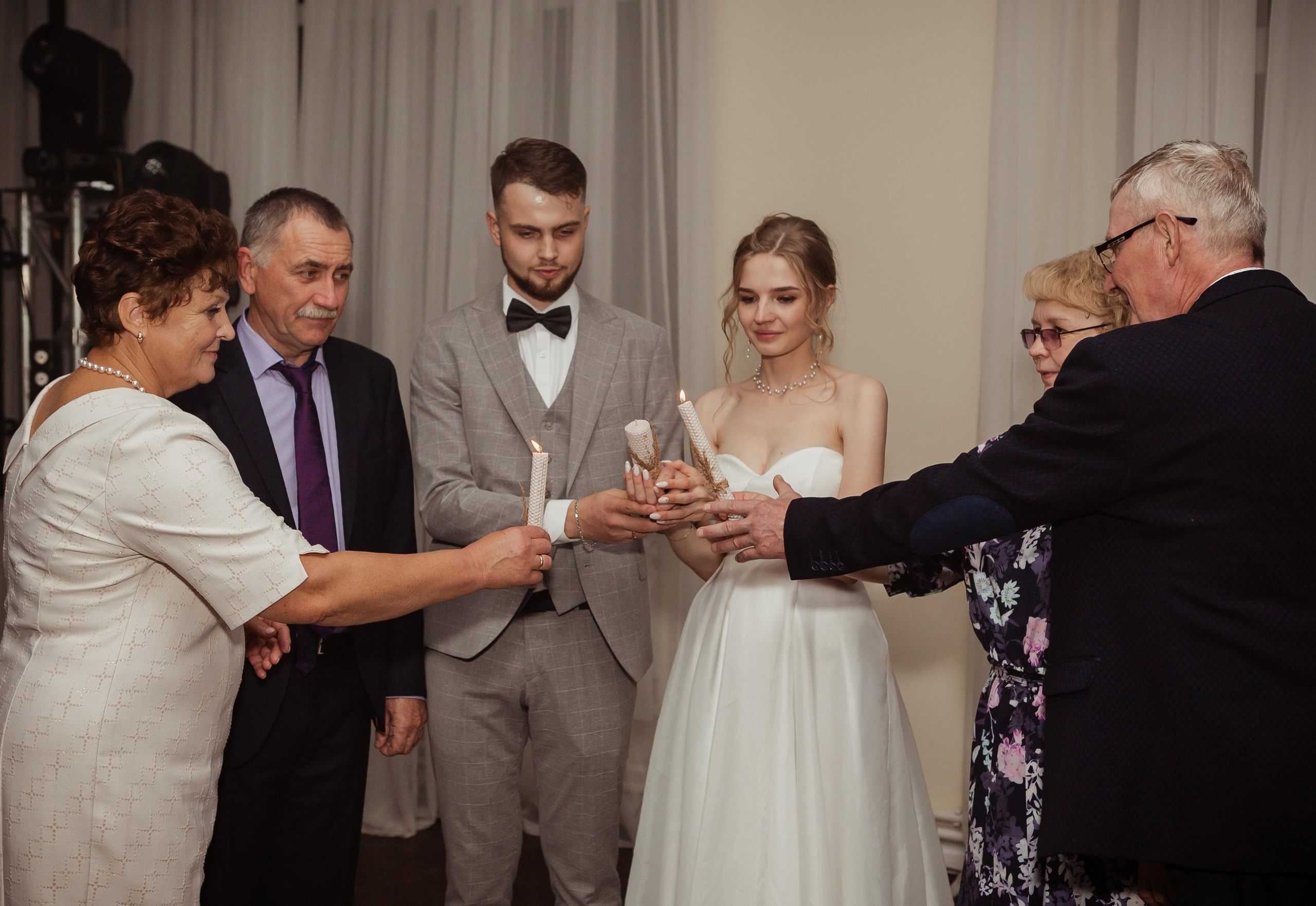 Мария & Александр (с банкетом). ФОТОГРАФ Маргарита Сивакова | Ярославль Кострома Москва