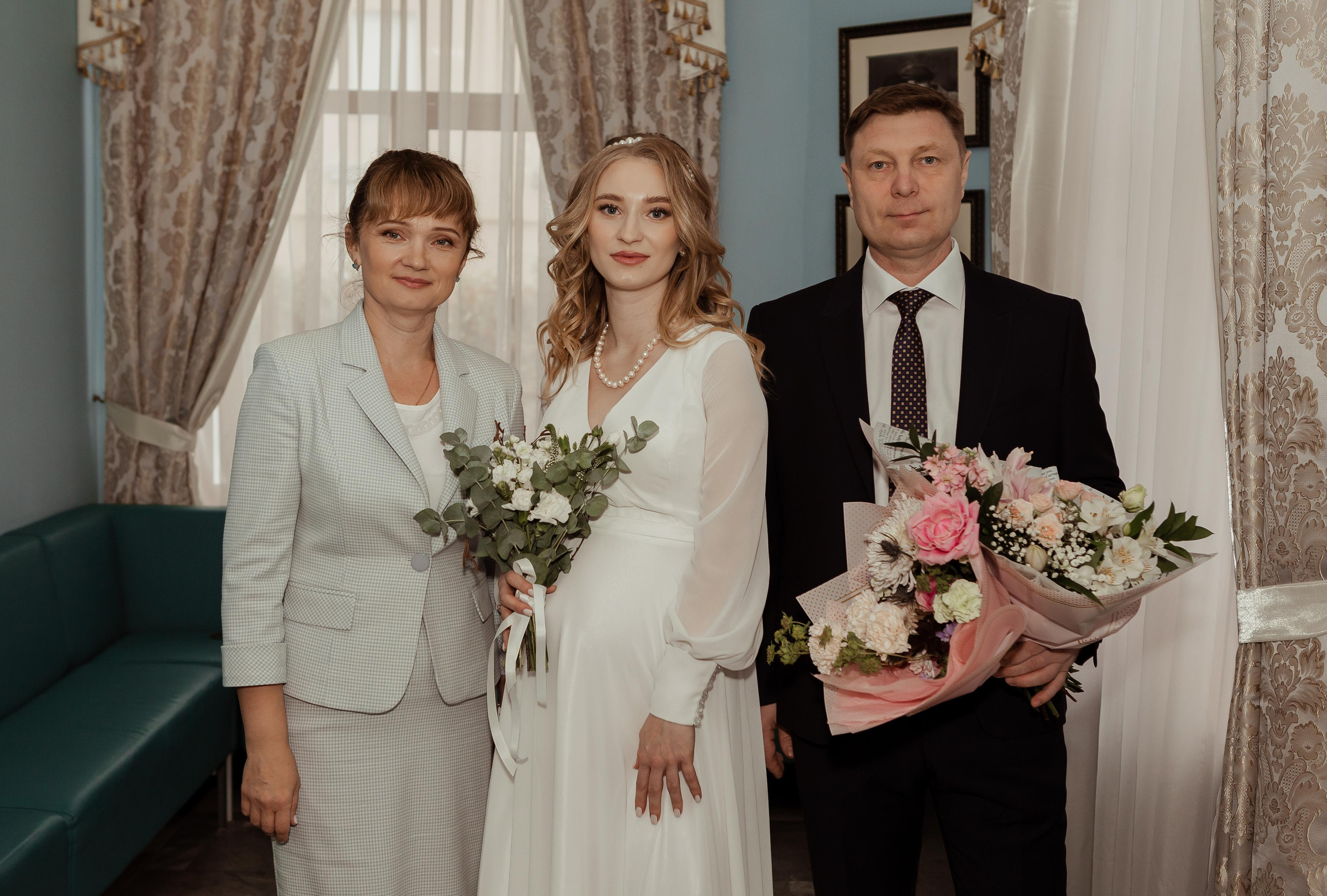 Анастасия & Артём (с банкетом) 29.10. ФОТОГРАФ Маргарита Сивакова | Ярославль Кострома Москва