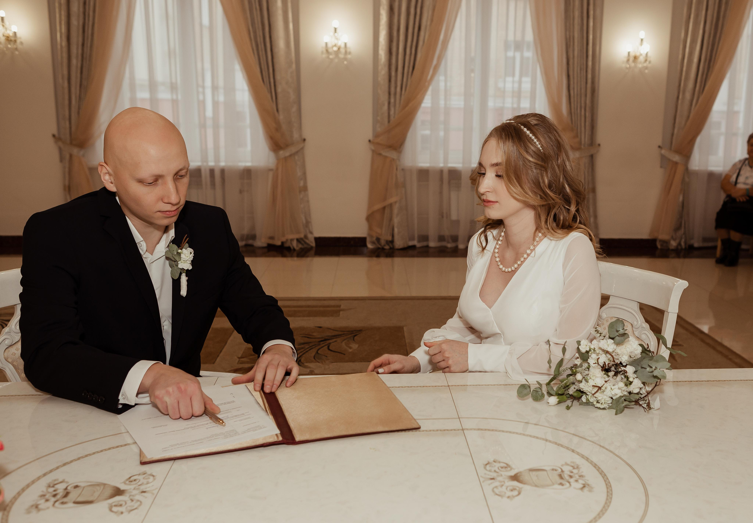 Анастасия & Артём (с банкетом) 29.10. ФОТОГРАФ Маргарита Сивакова | Ярославль Кострома Москва