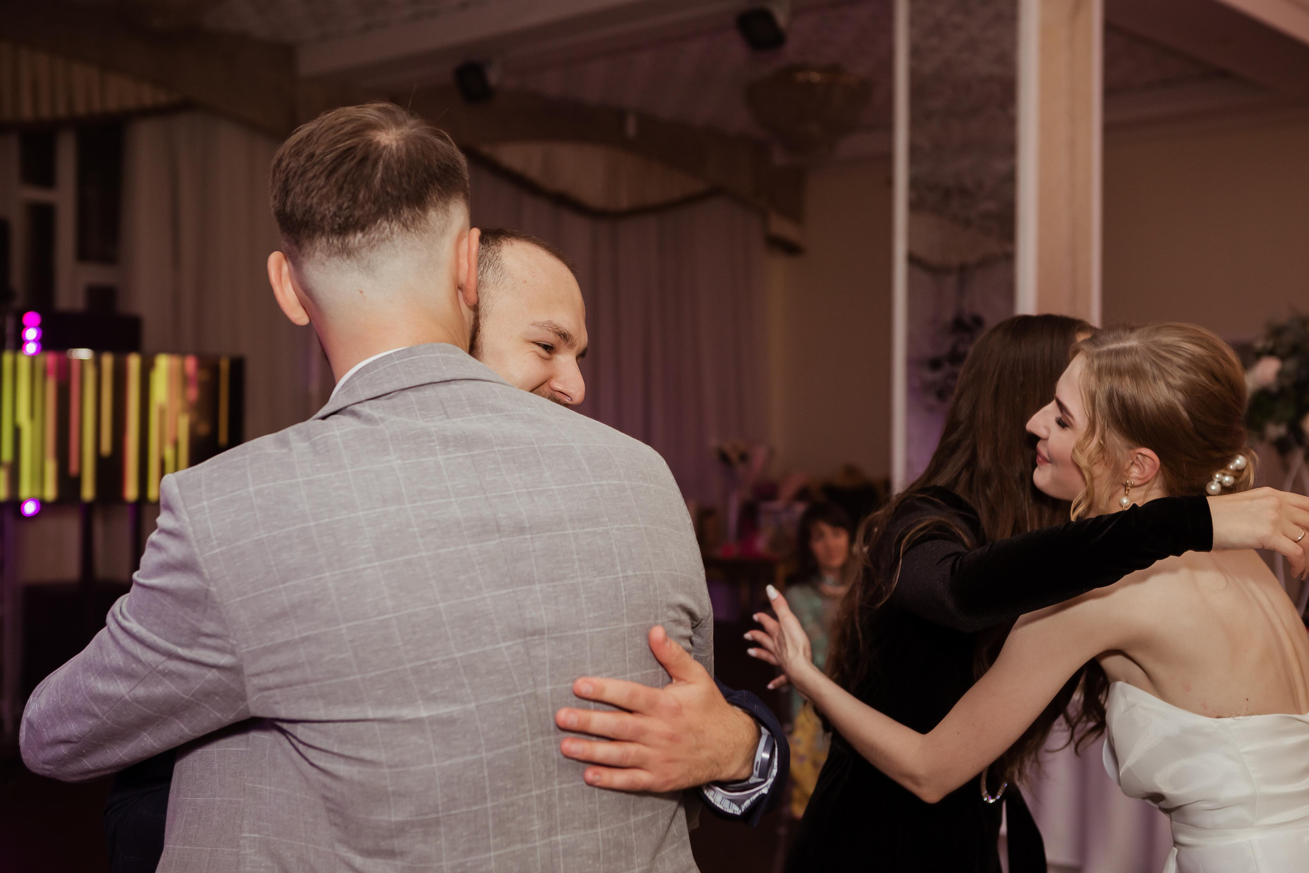 Мария & Александр (с банкетом). ФОТОГРАФ Маргарита Сивакова | Ярославль Кострома Москва