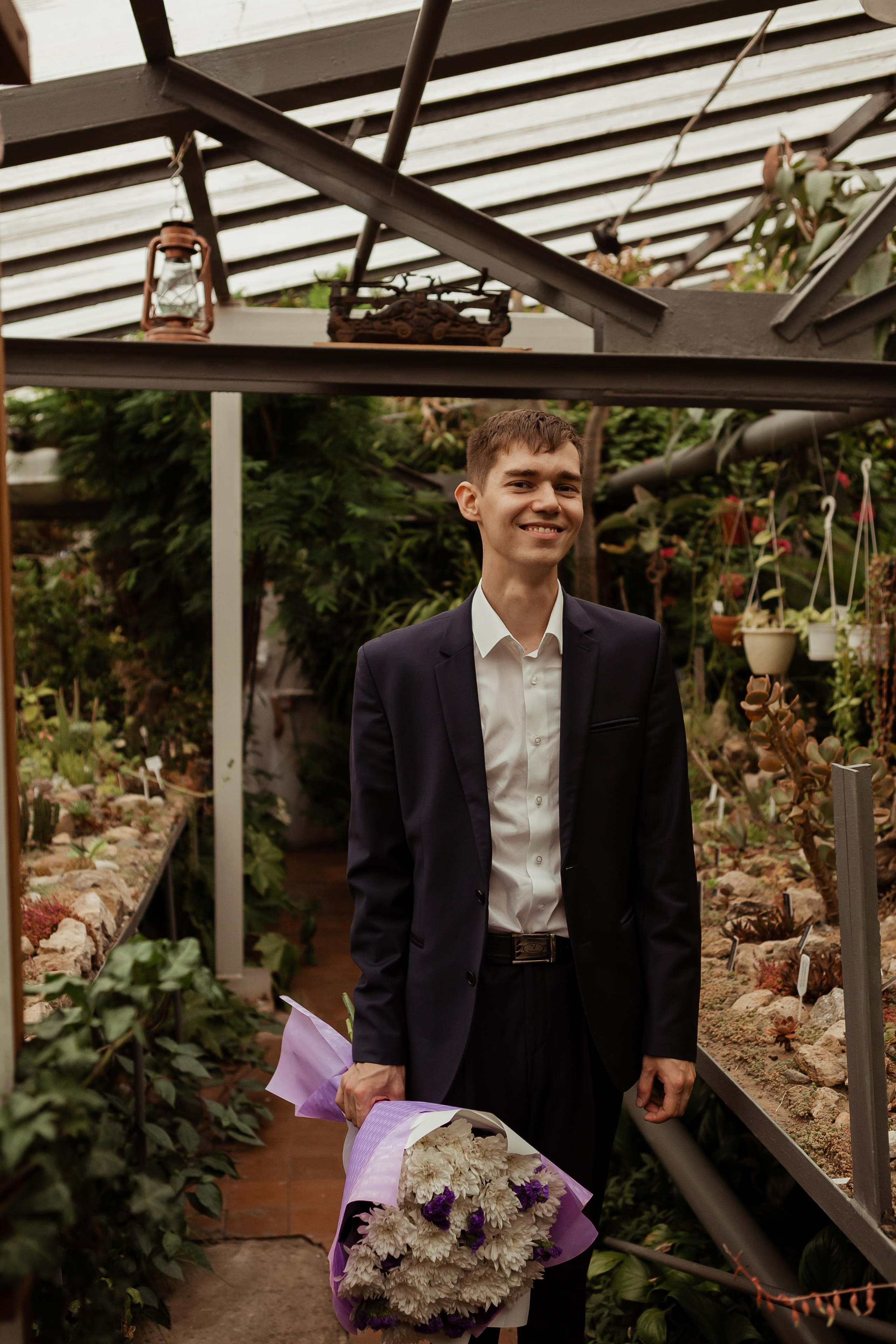 Виктория & Станислав (с банкетом). ФОТОГРАФ Маргарита Сивакова | Ярославль Кострома Москва