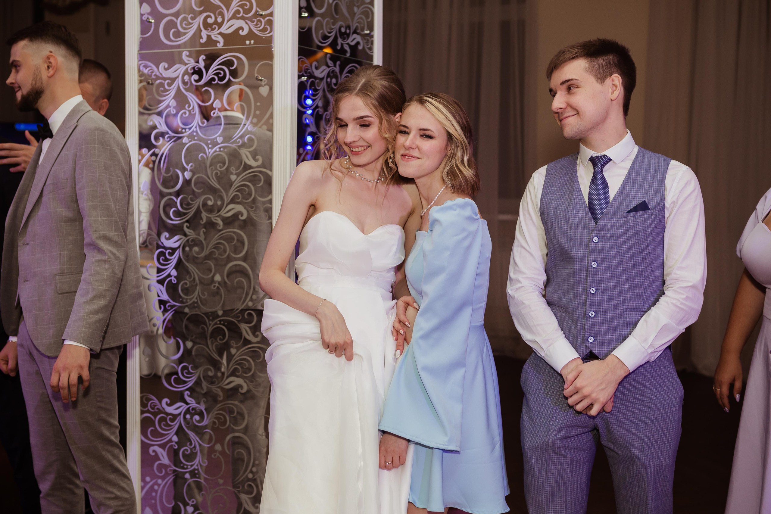 Мария & Александр (с банкетом). ФОТОГРАФ Маргарита Сивакова | Ярославль Кострома Москва