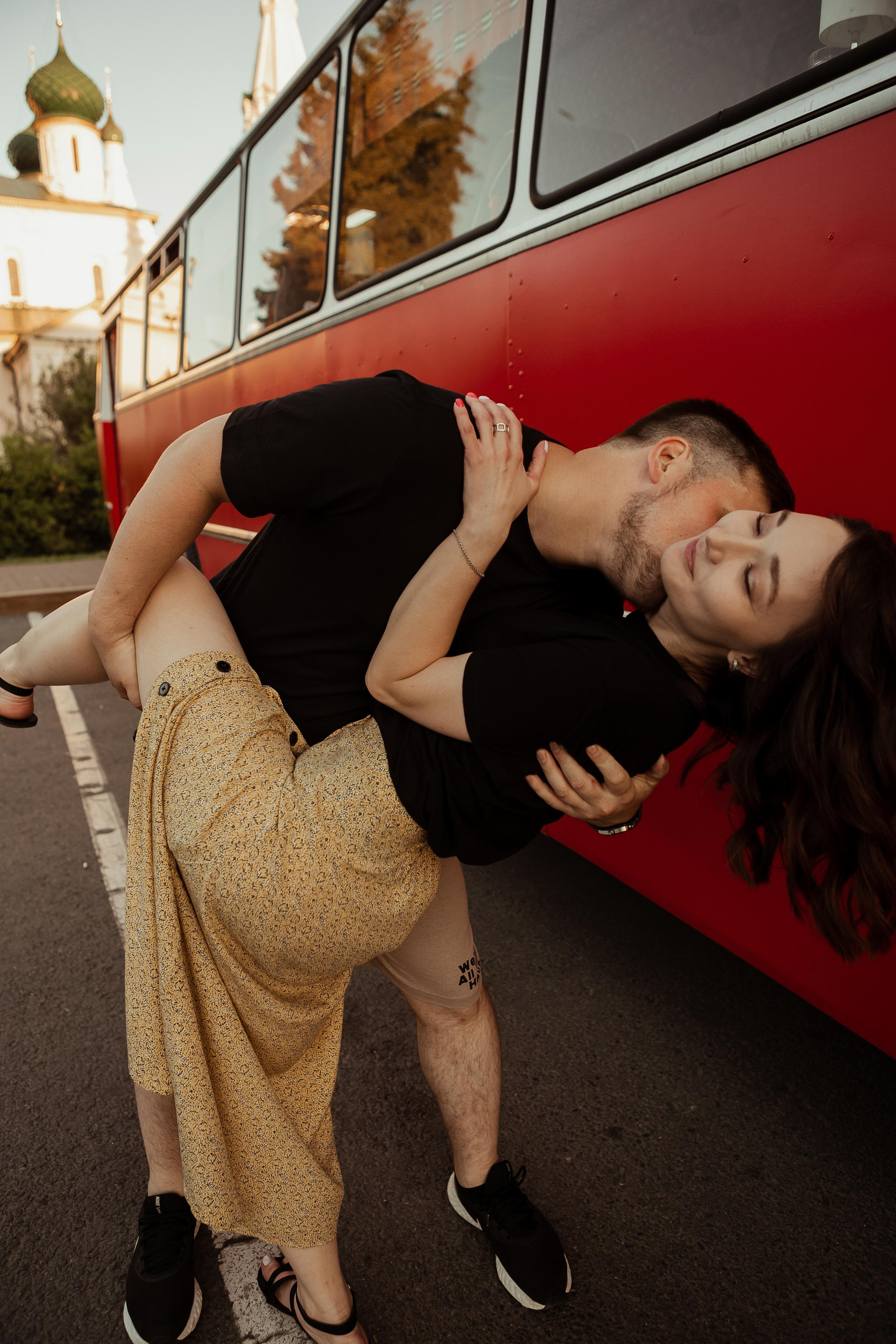 Анастасия & Сергей. ФОТОГРАФ Маргарита Сивакова | Ярославль Кострома Москва