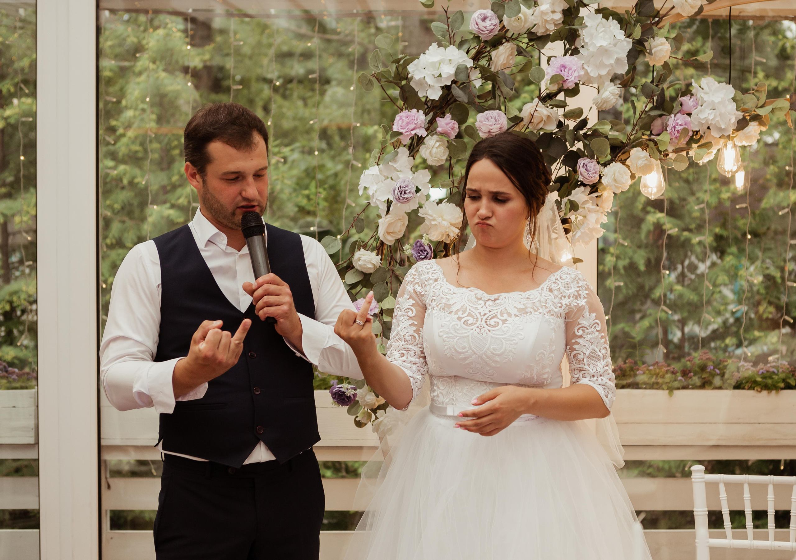 Виктория & Станислав (с банкетом). ФОТОГРАФ Маргарита Сивакова | Ярославль Кострома Москва