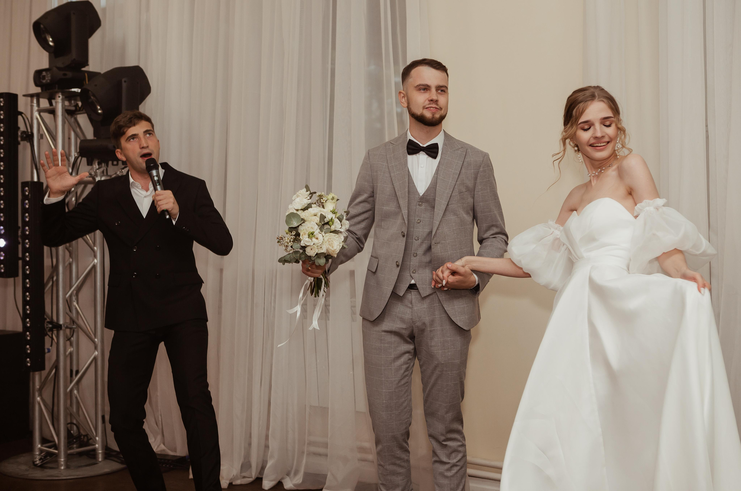 Мария & Александр (с банкетом). ФОТОГРАФ Маргарита Сивакова | Ярославль Кострома Москва