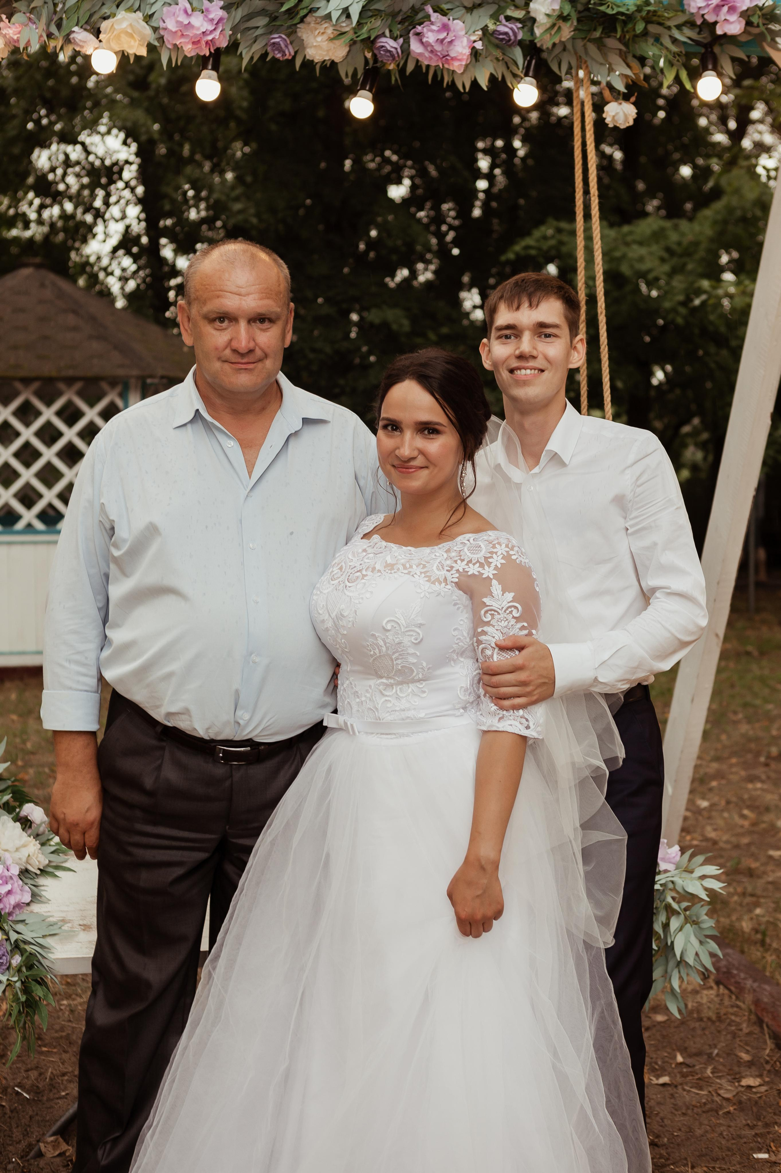 Виктория & Станислав (с банкетом). ФОТОГРАФ Маргарита Сивакова | Ярославль Кострома Москва