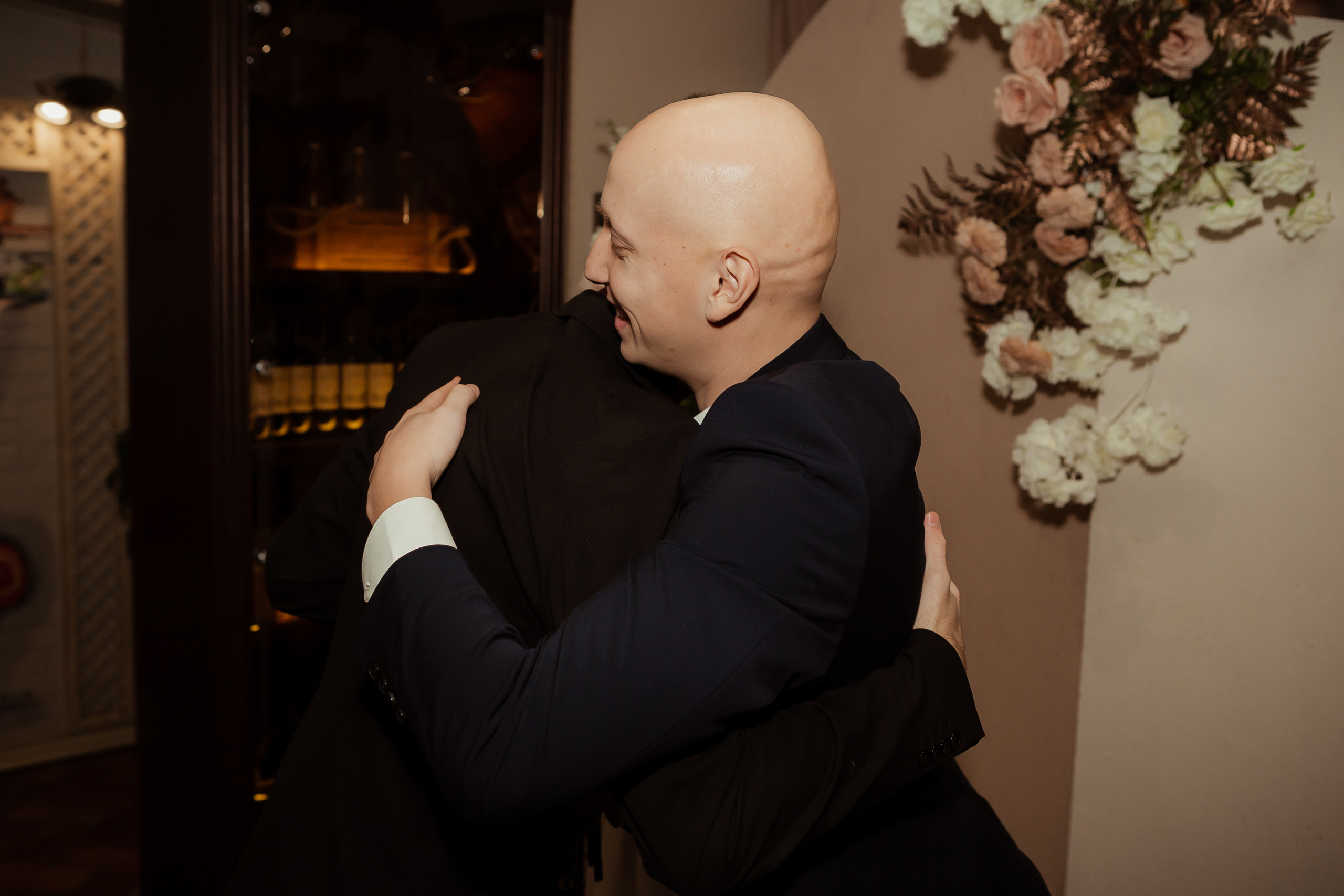 Анастасия & Артём (с банкетом) 29.10. ФОТОГРАФ Маргарита Сивакова | Ярославль Кострома Москва