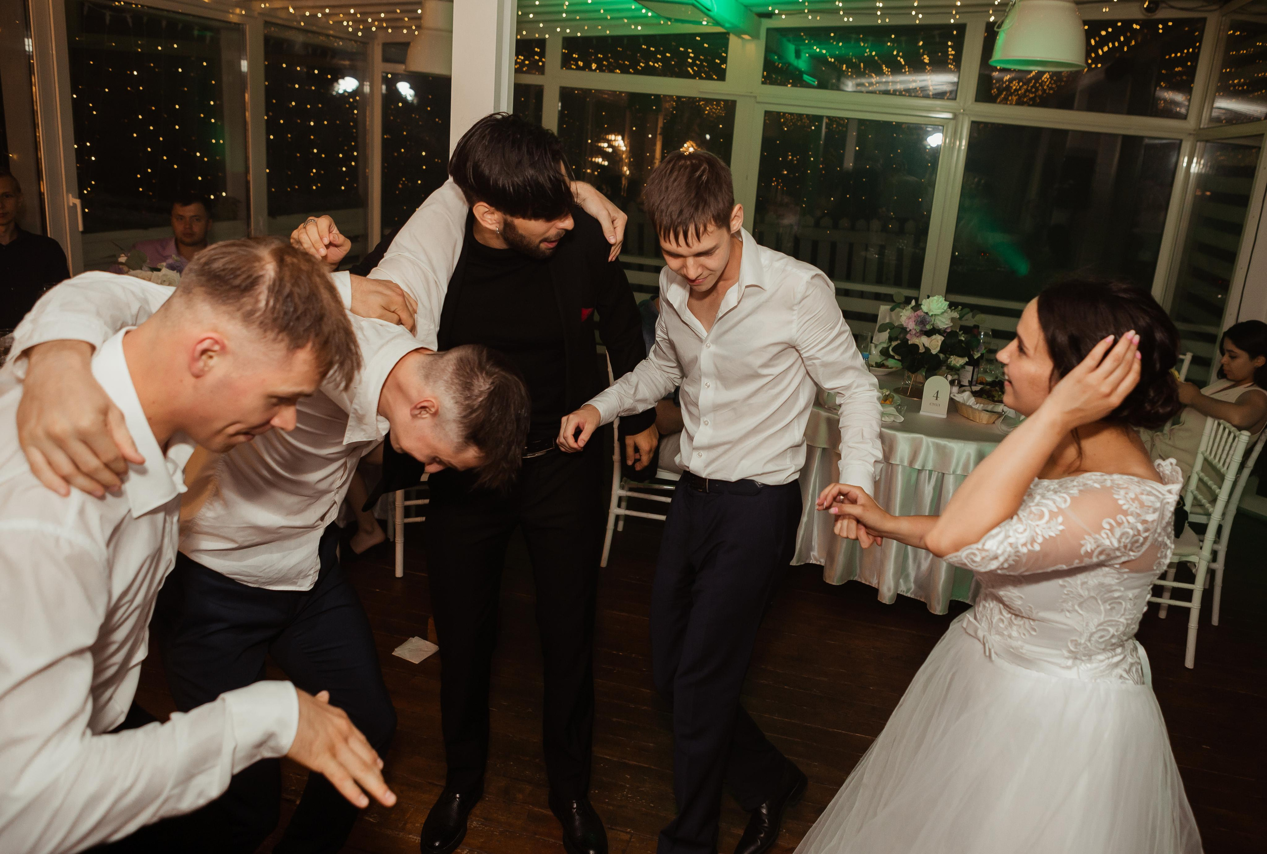 Виктория & Станислав (с банкетом). ФОТОГРАФ Маргарита Сивакова | Ярославль Кострома Москва