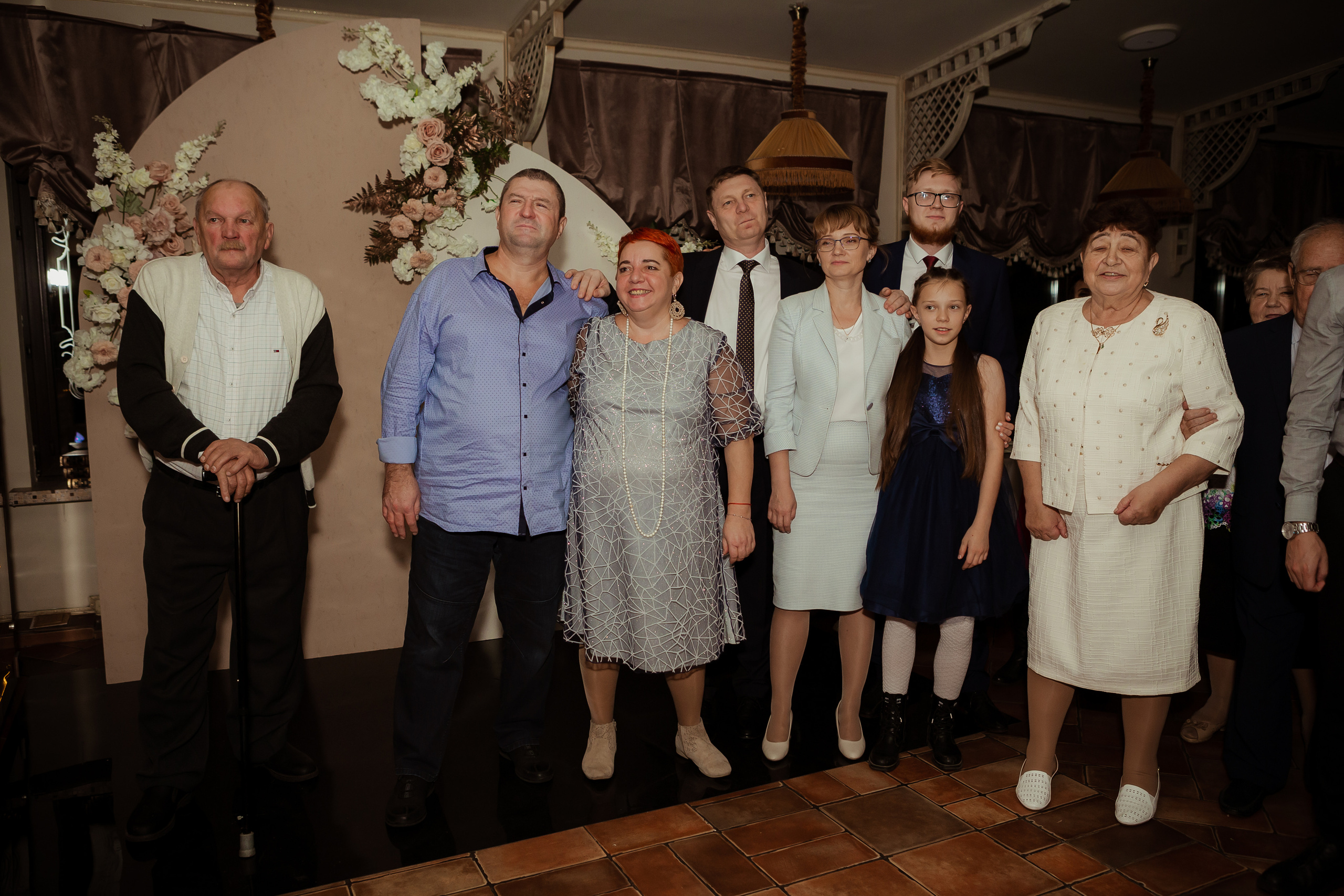 Анастасия & Артём (с банкетом) 29.10. ФОТОГРАФ Маргарита Сивакова | Ярославль Кострома Москва