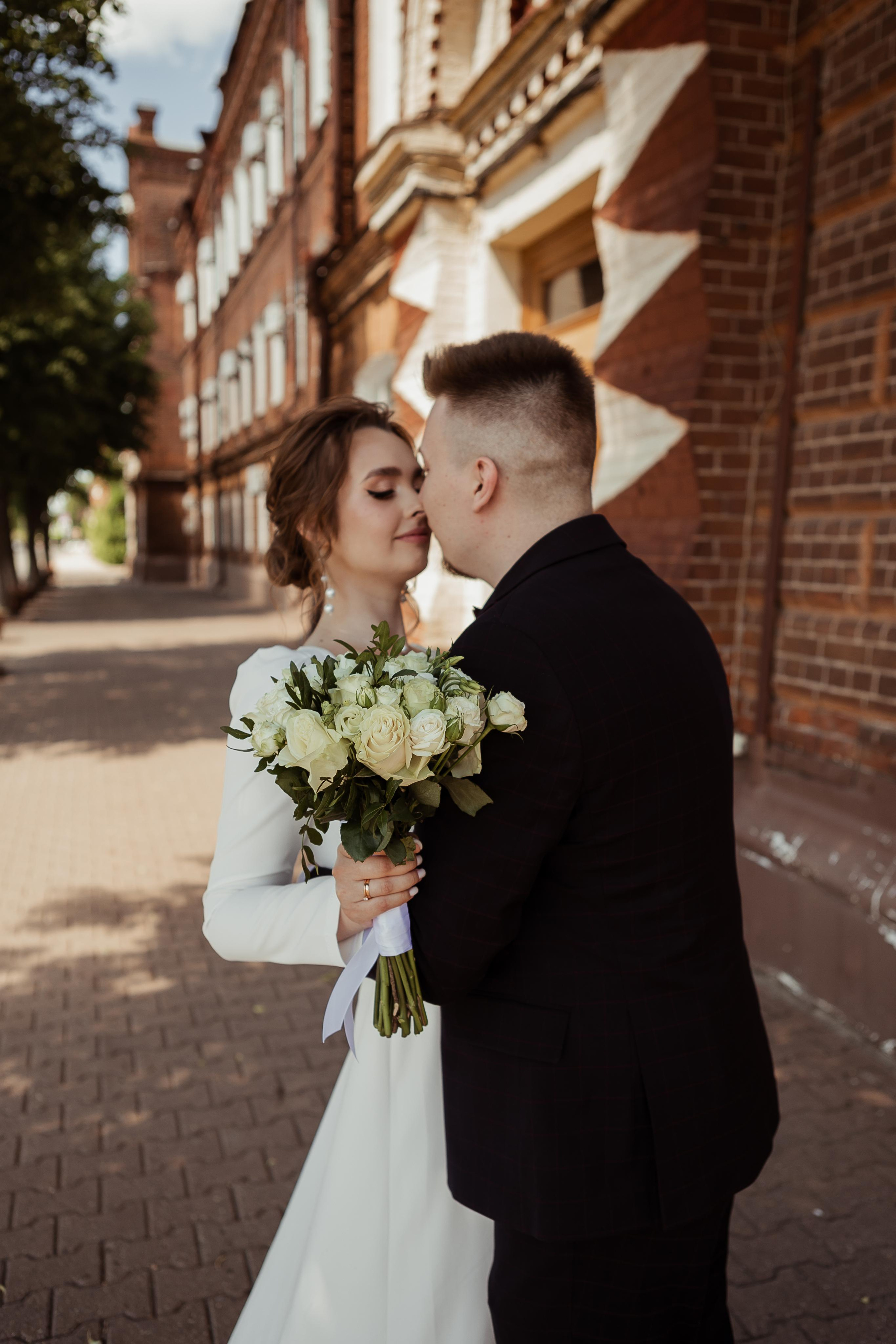 Марина & Алексей. ФОТОГРАФ Маргарита Сивакова | Ярославль Кострома Москва