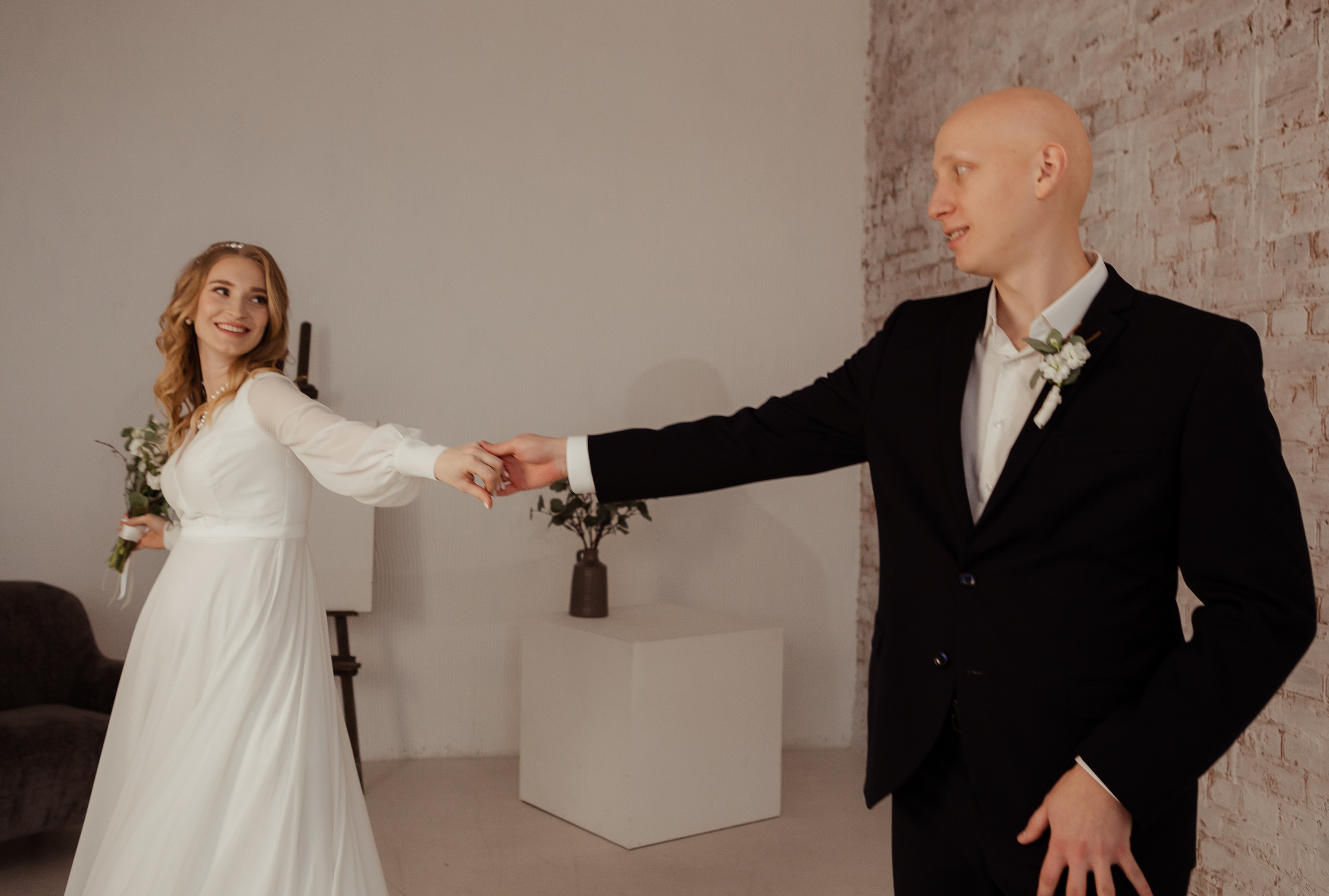 Анастасия & Артём (с банкетом) 29.10. ФОТОГРАФ Маргарита Сивакова | Ярославль Кострома Москва