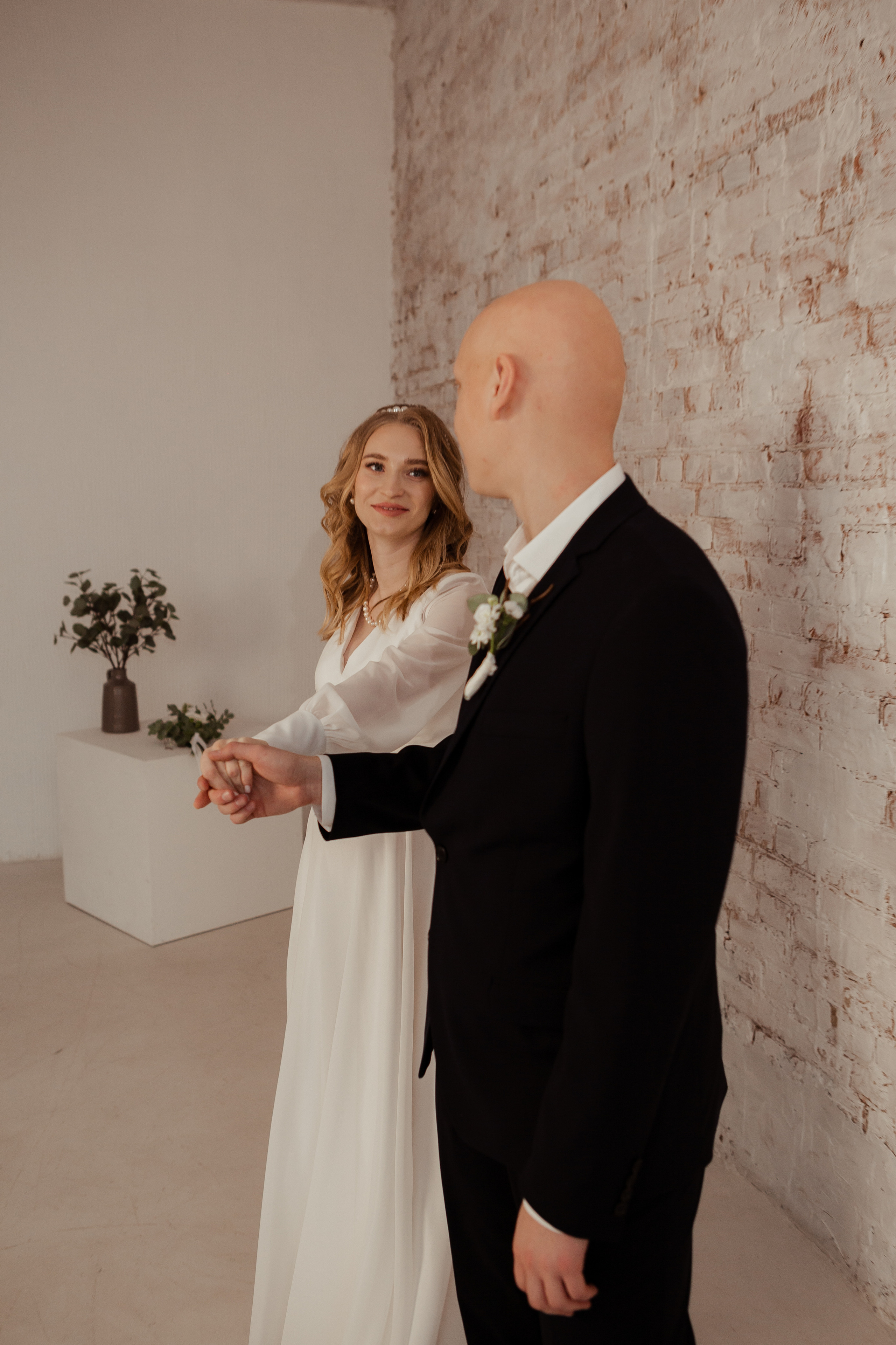 Анастасия & Артём (с банкетом) 29.10. ФОТОГРАФ Маргарита Сивакова | Ярославль Кострома Москва