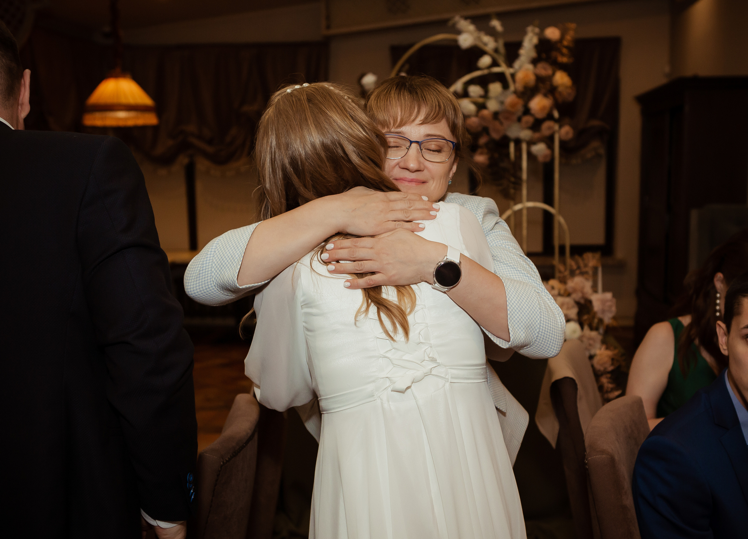 Анастасия & Артём (с банкетом) 29.10. ФОТОГРАФ Маргарита Сивакова | Ярославль Кострома Москва