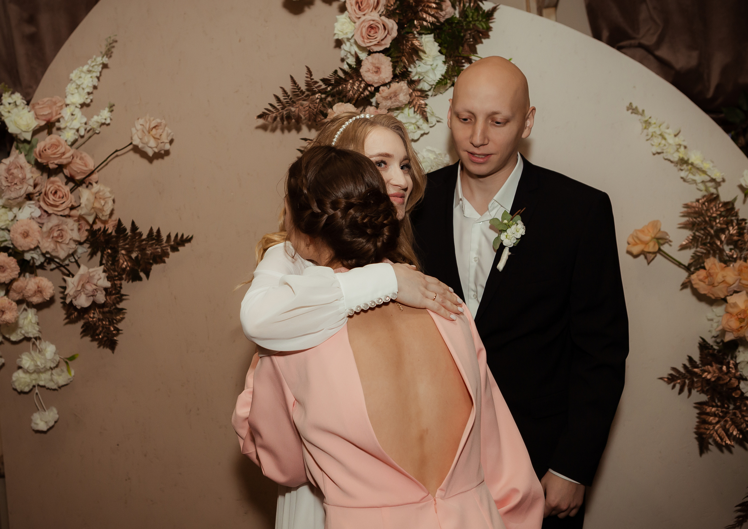 Анастасия & Артём (с банкетом) 29.10. ФОТОГРАФ Маргарита Сивакова | Ярославль Кострома Москва