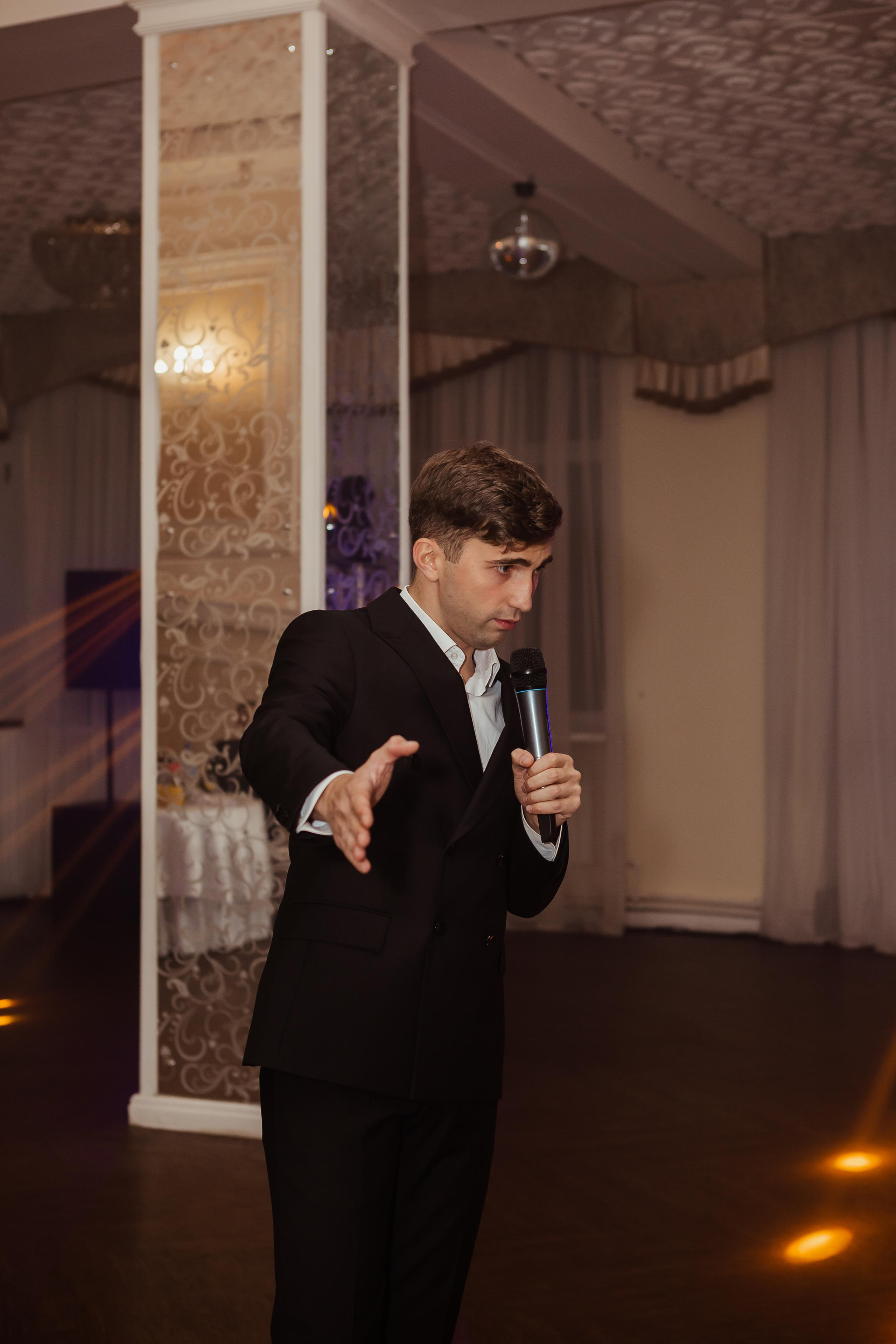 Мария & Александр (с банкетом). ФОТОГРАФ Маргарита Сивакова | Ярославль Кострома Москва