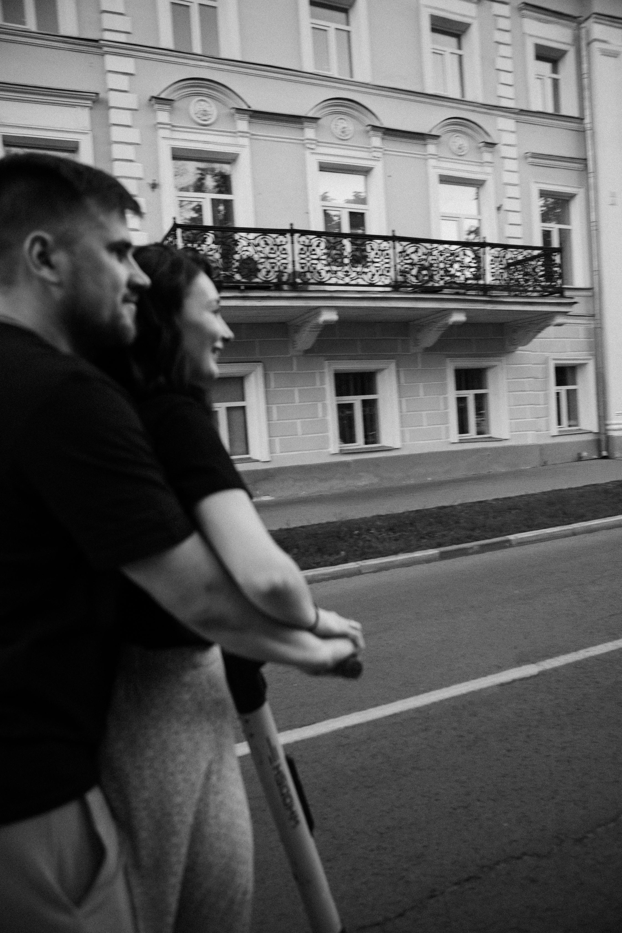 Анастасия & Сергей. ФОТОГРАФ Маргарита Сивакова | Ярославль Кострома Москва