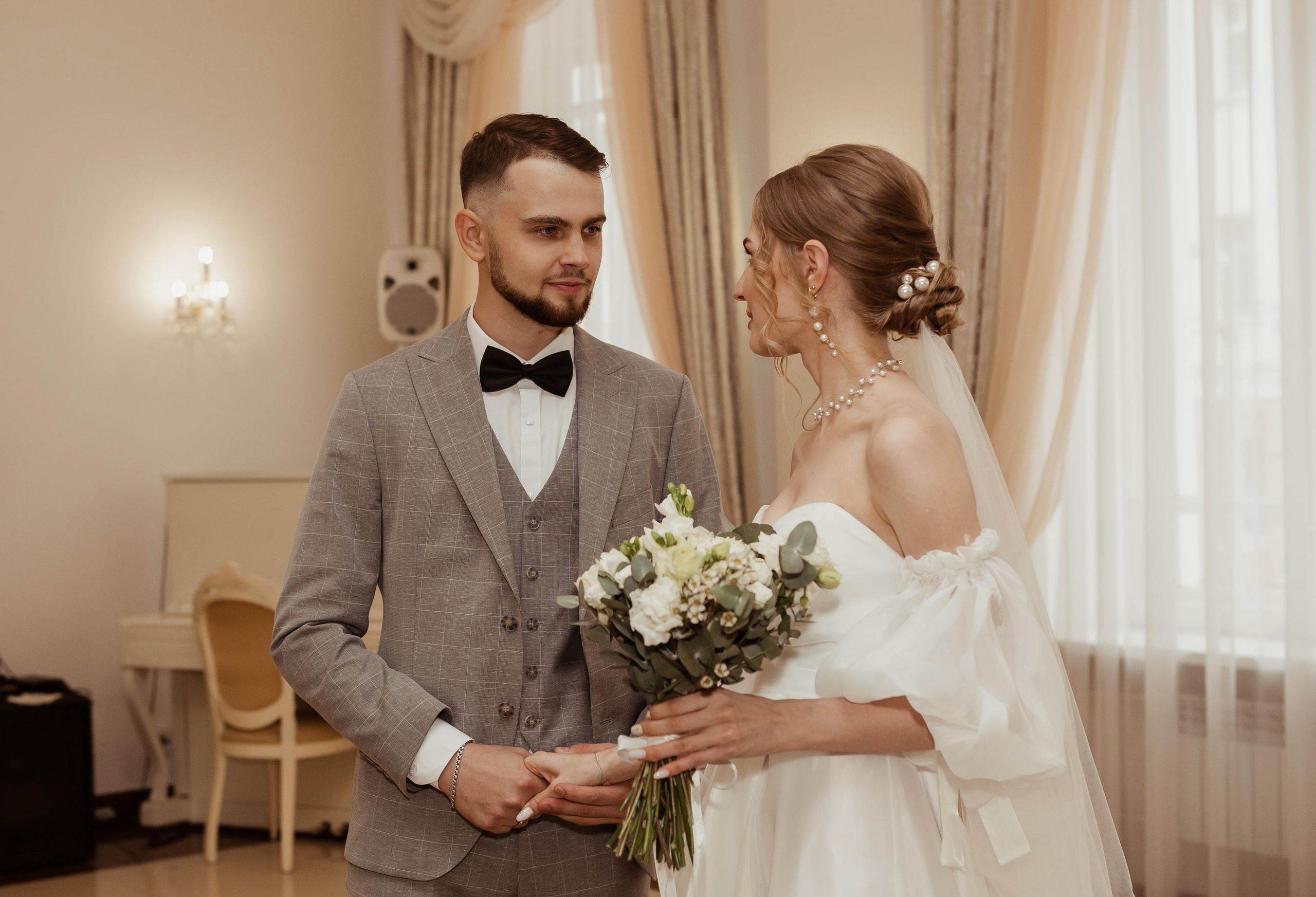 Мария & Александр (с банкетом). ФОТОГРАФ Маргарита Сивакова | Ярославль Кострома Москва