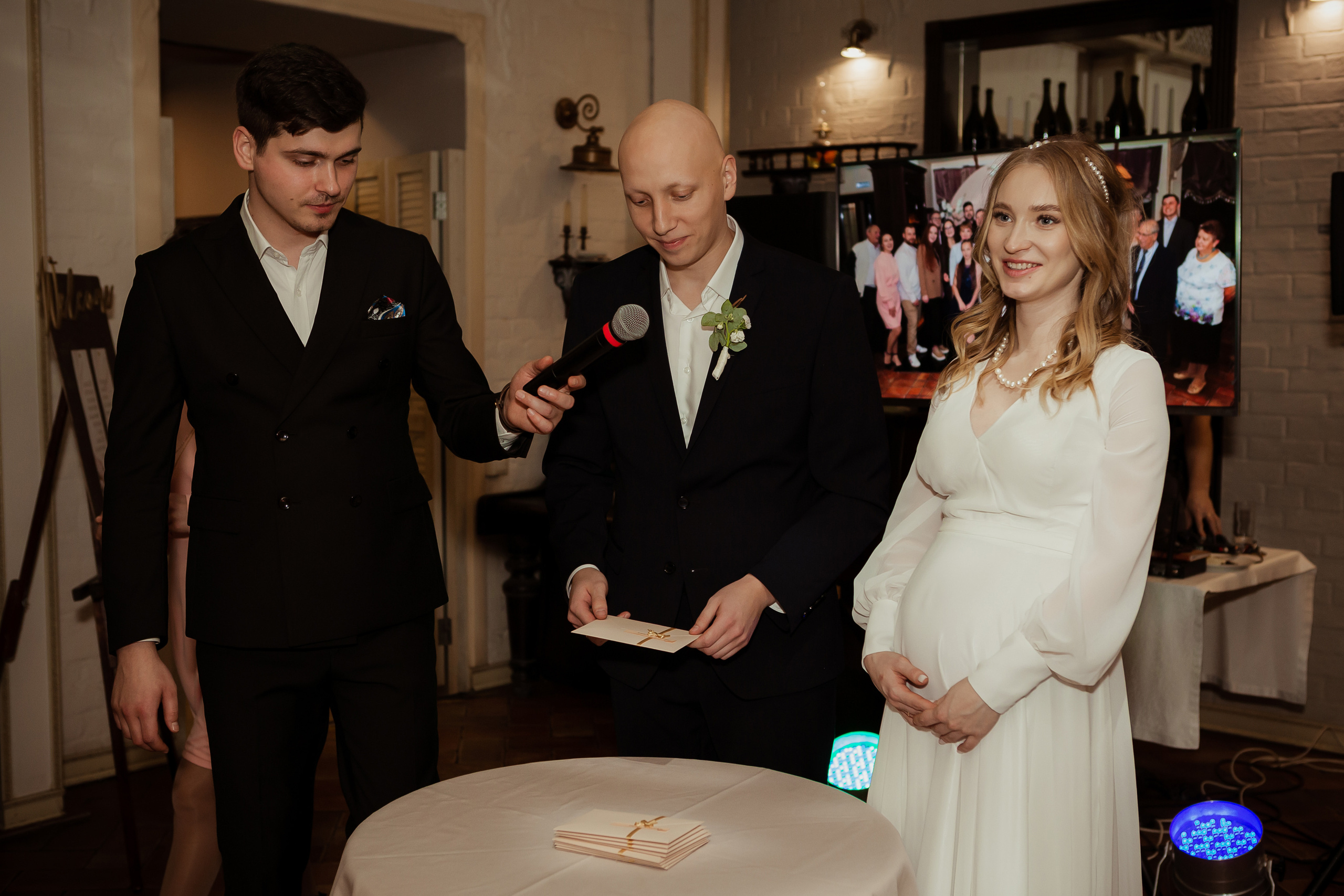 Анастасия & Артём (с банкетом) 29.10. ФОТОГРАФ Маргарита Сивакова | Ярославль Кострома Москва