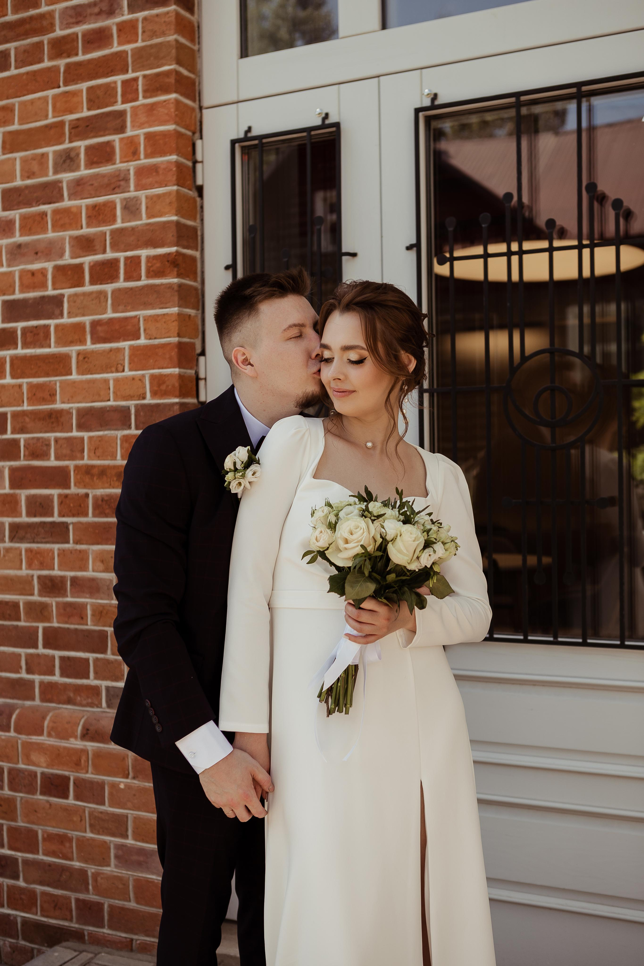 Марина & Алексей. ФОТОГРАФ Маргарита Сивакова | Ярославль Кострома Москва