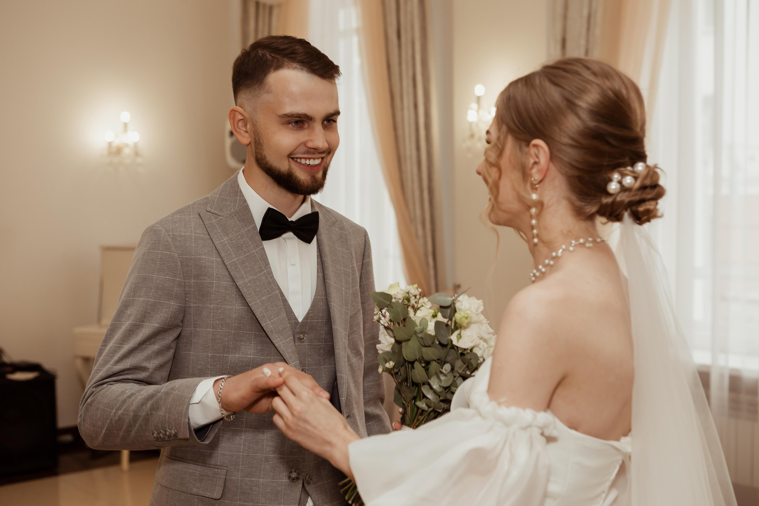 Мария & Александр (с банкетом). ФОТОГРАФ Маргарита Сивакова | Ярославль Кострома Москва