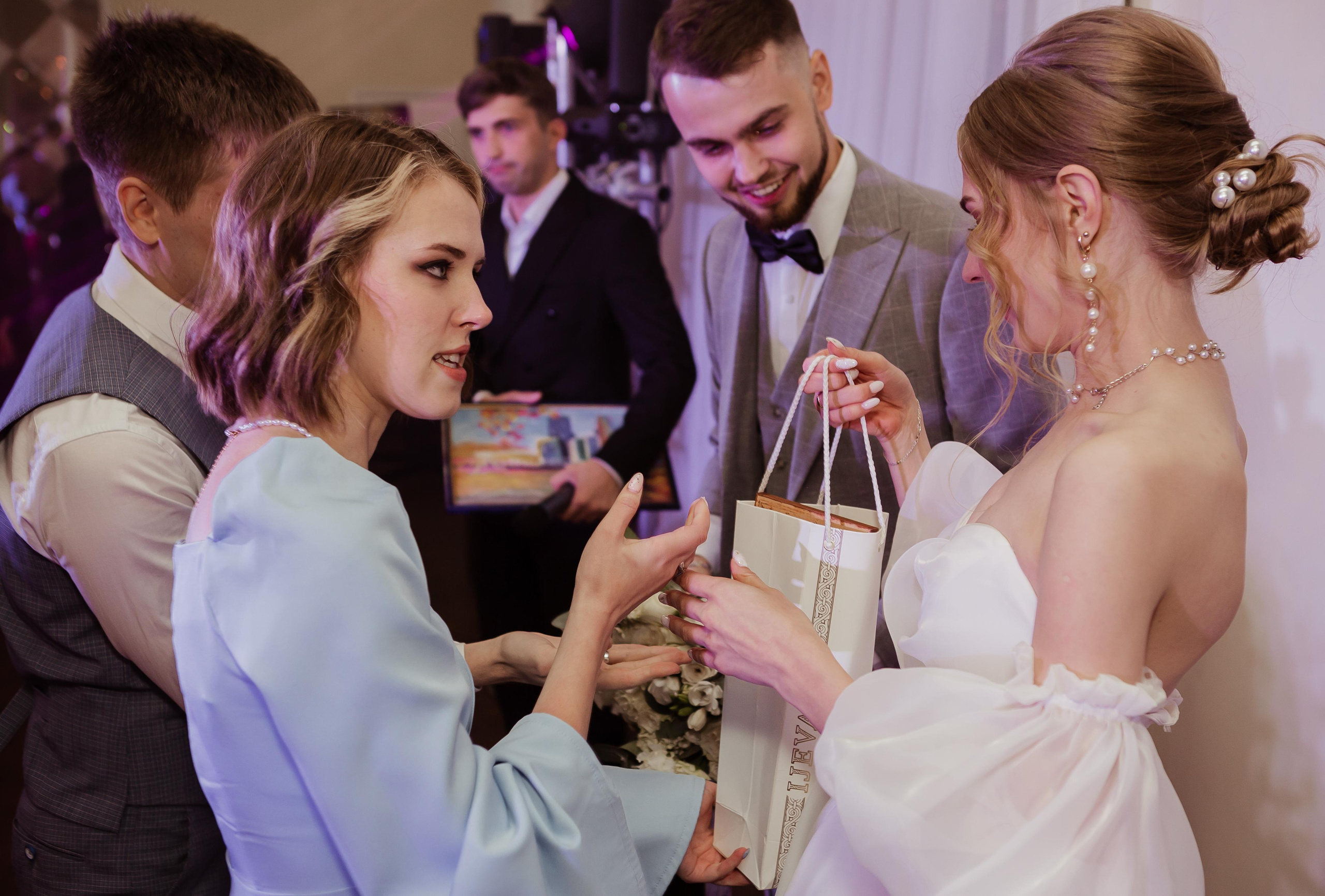 Мария & Александр (с банкетом). ФОТОГРАФ Маргарита Сивакова | Ярославль Кострома Москва