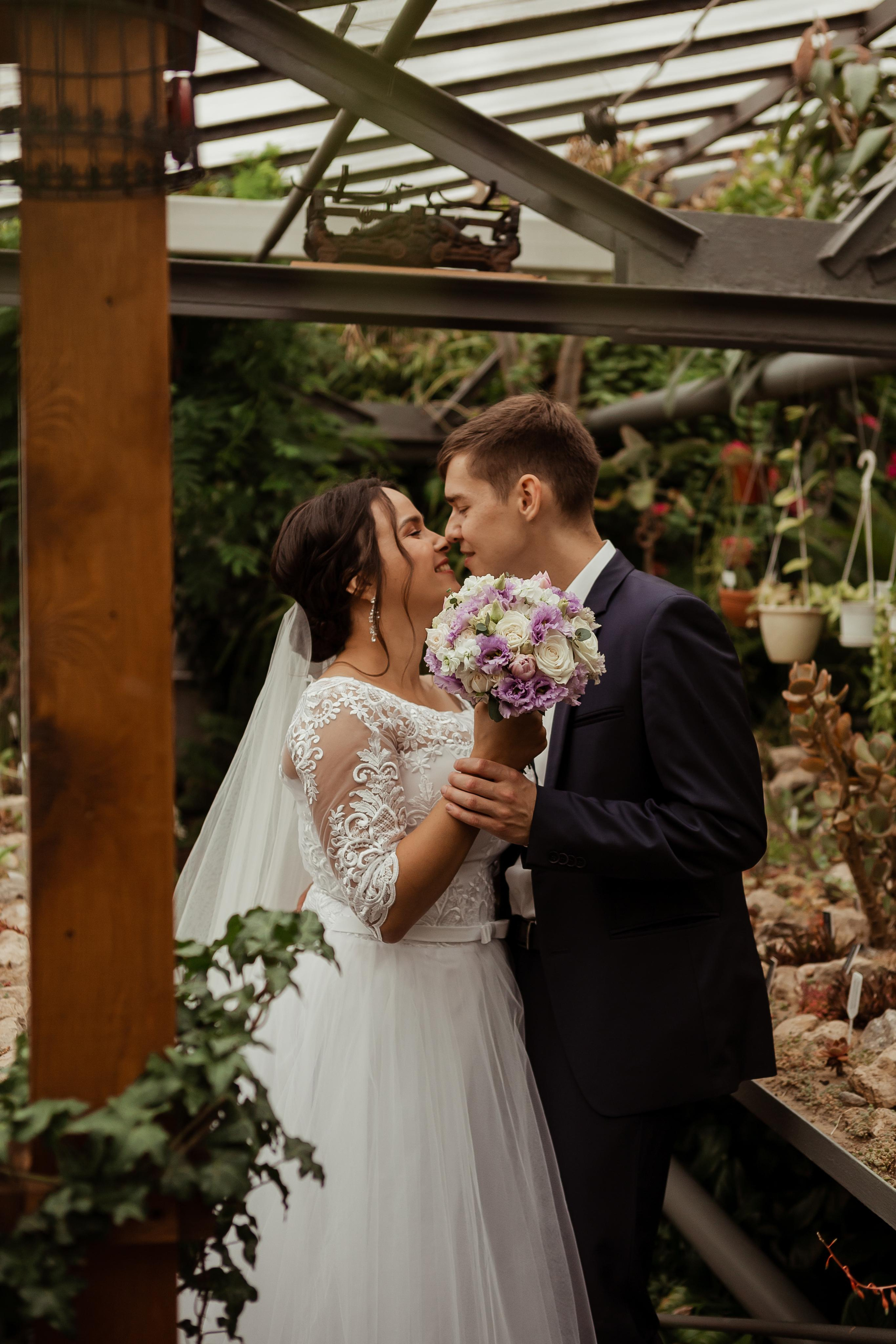 Виктория & Станислав (с банкетом). ФОТОГРАФ Маргарита Сивакова | Ярославль Кострома Москва