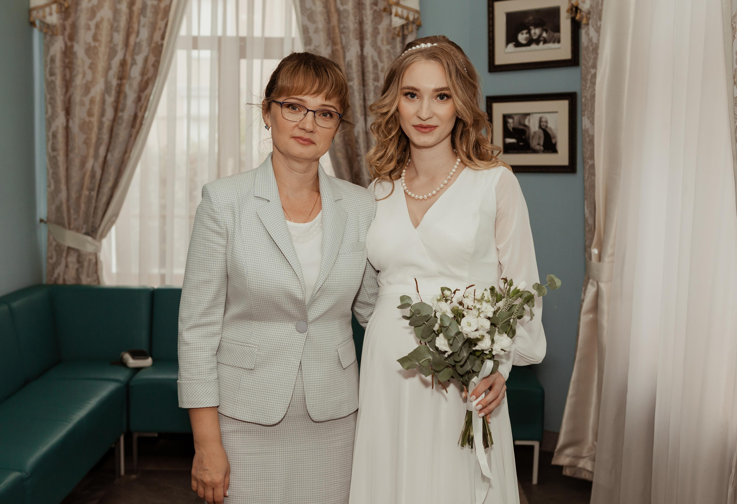 Анастасия & Артём (с банкетом) 29.10. ФОТОГРАФ Маргарита Сивакова | Ярославль Кострома Москва