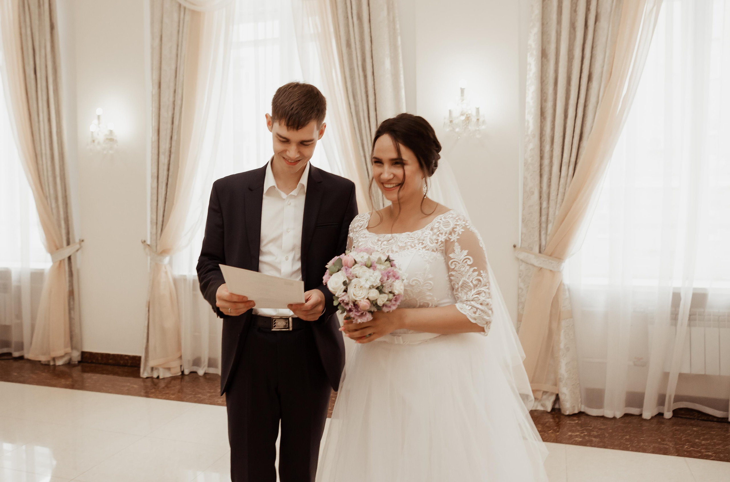 Виктория & Станислав (с банкетом). ФОТОГРАФ Маргарита Сивакова | Ярославль Кострома Москва